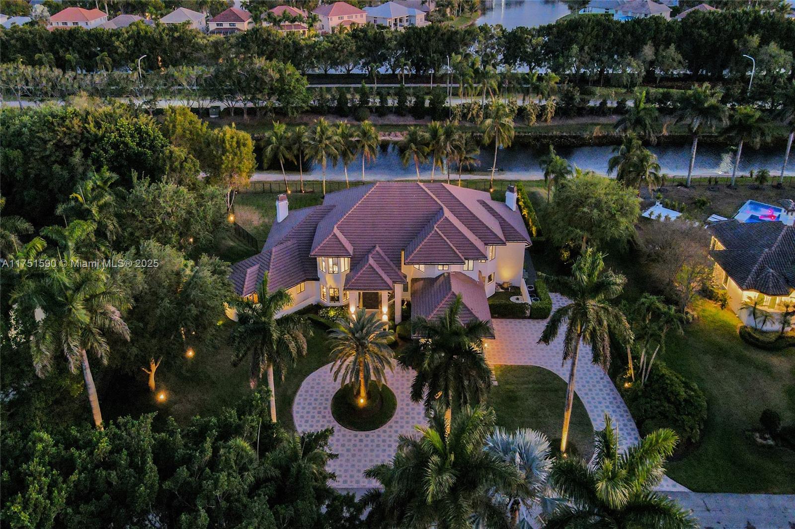 3500 Windmill Ranch Road
