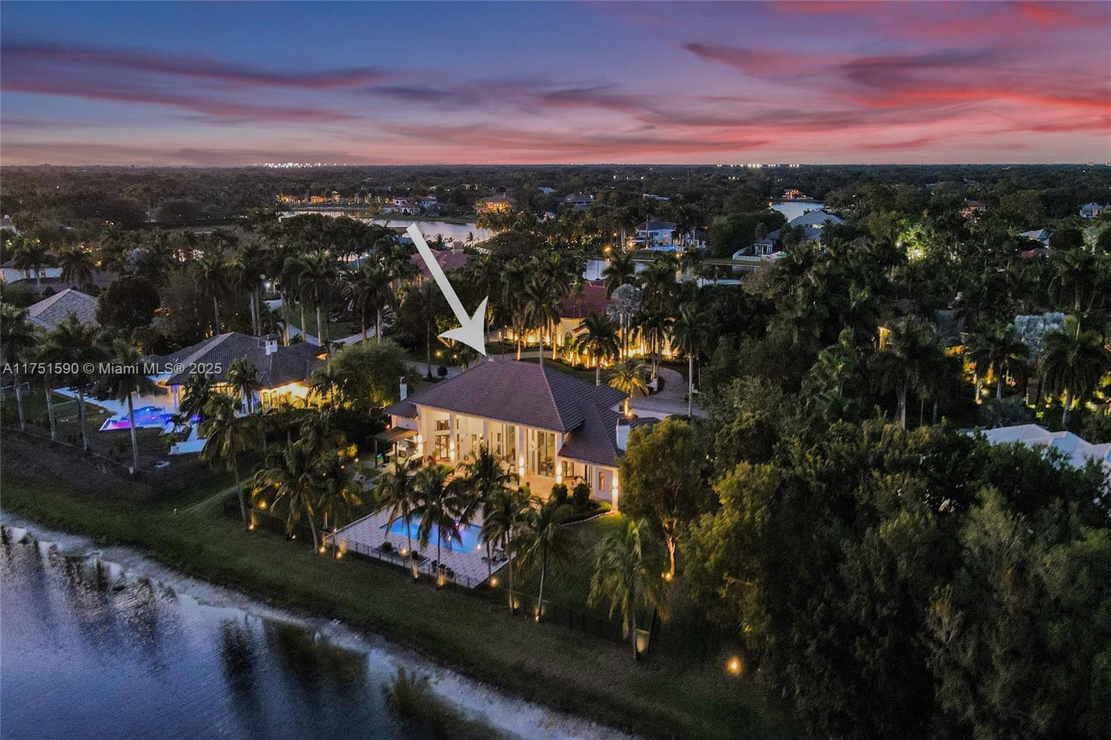 Windmill Ranch Estates - Residential