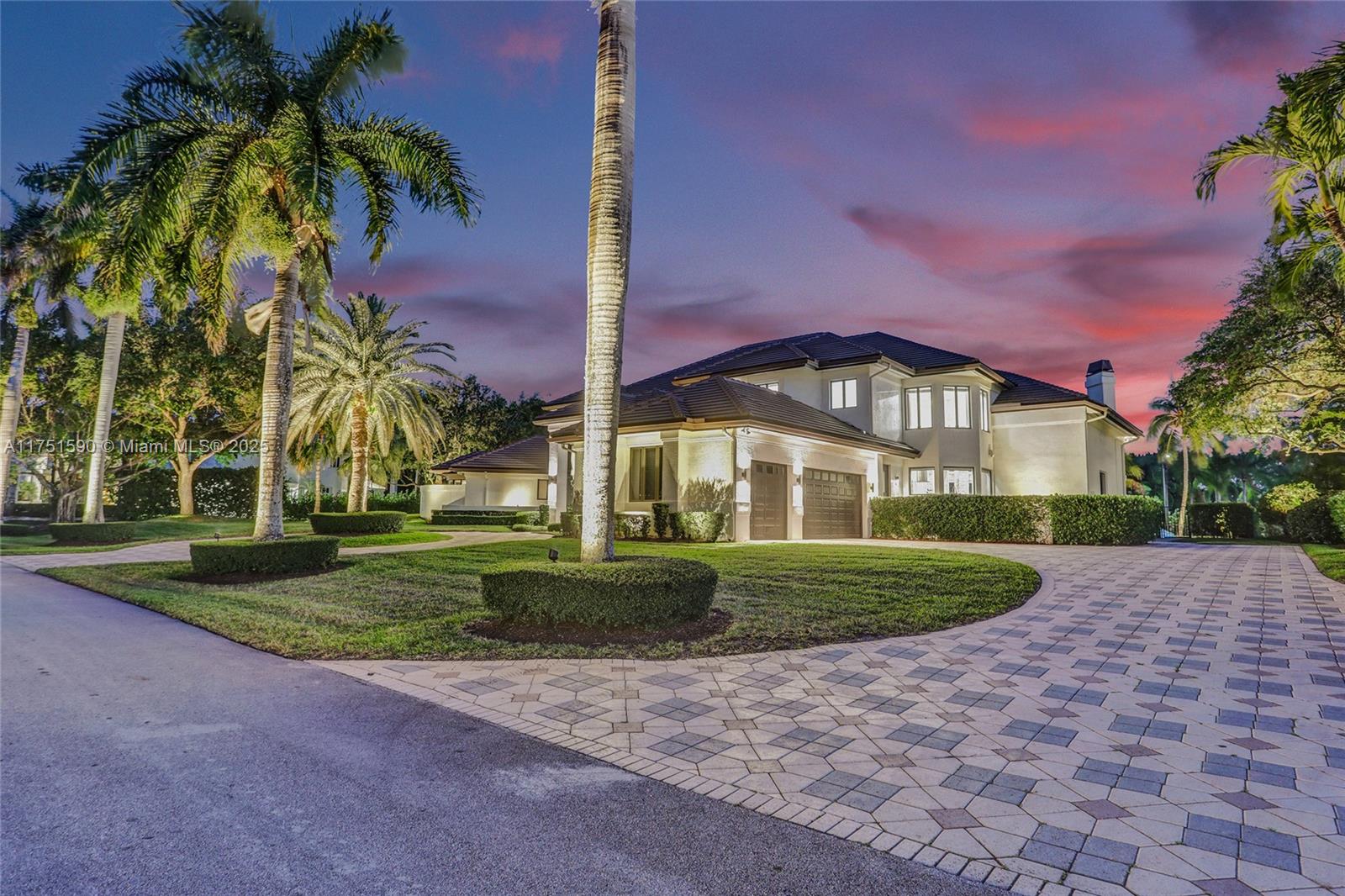 3500 Windmill Ranch Road