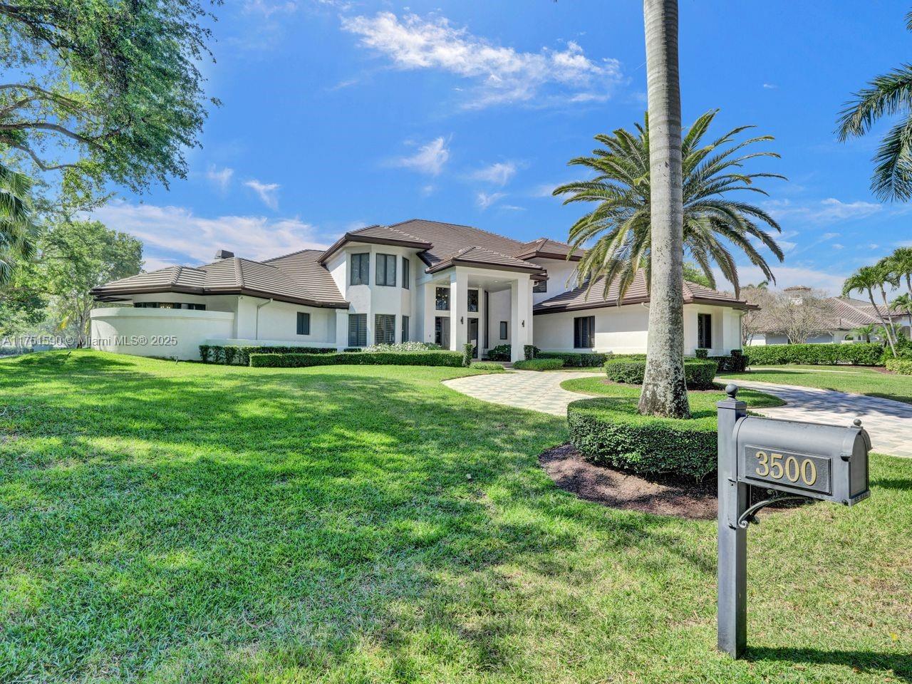 Windmill Ranch Estates - Residential
