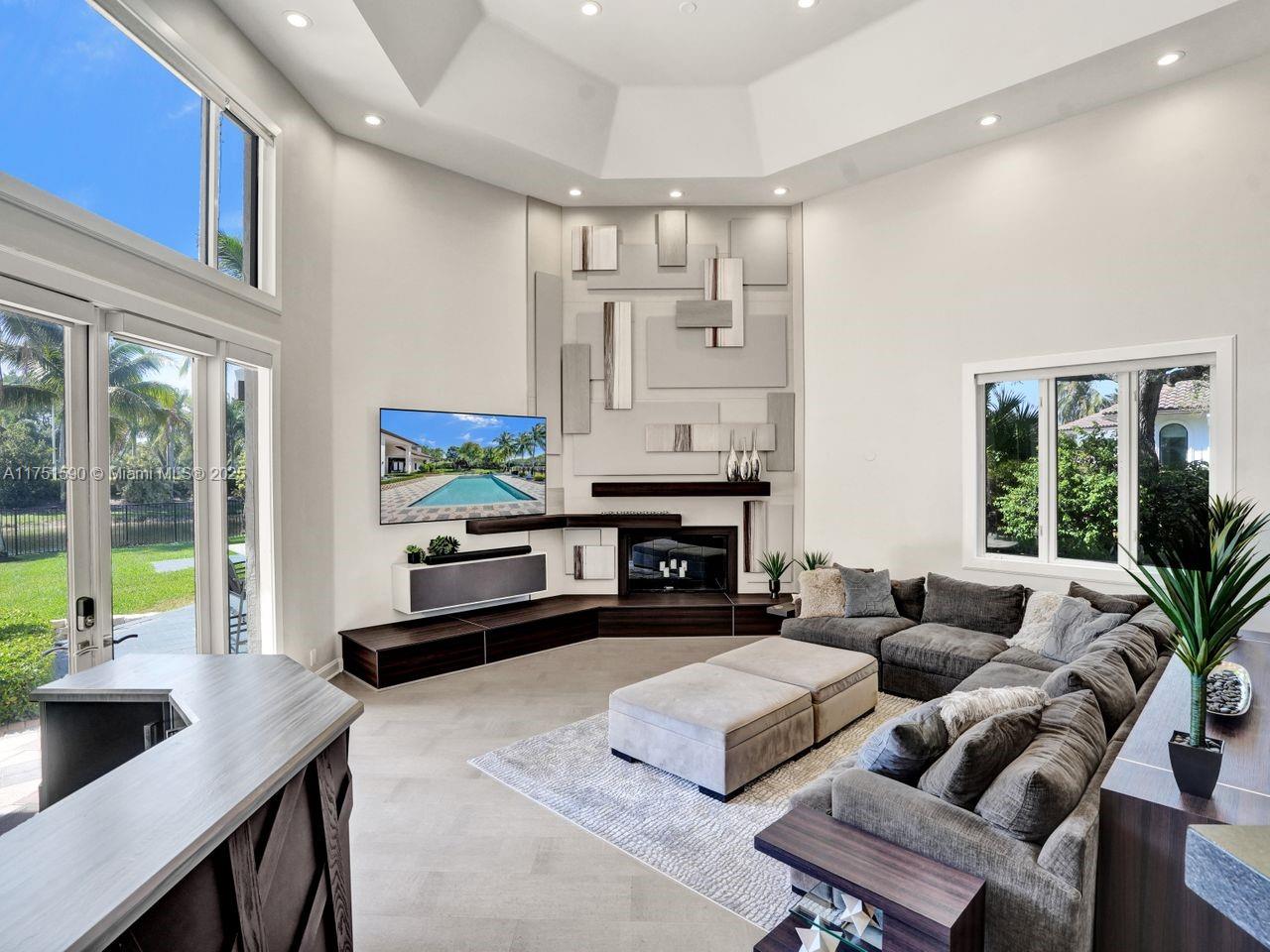 Windmill Ranch Estates - Residential
