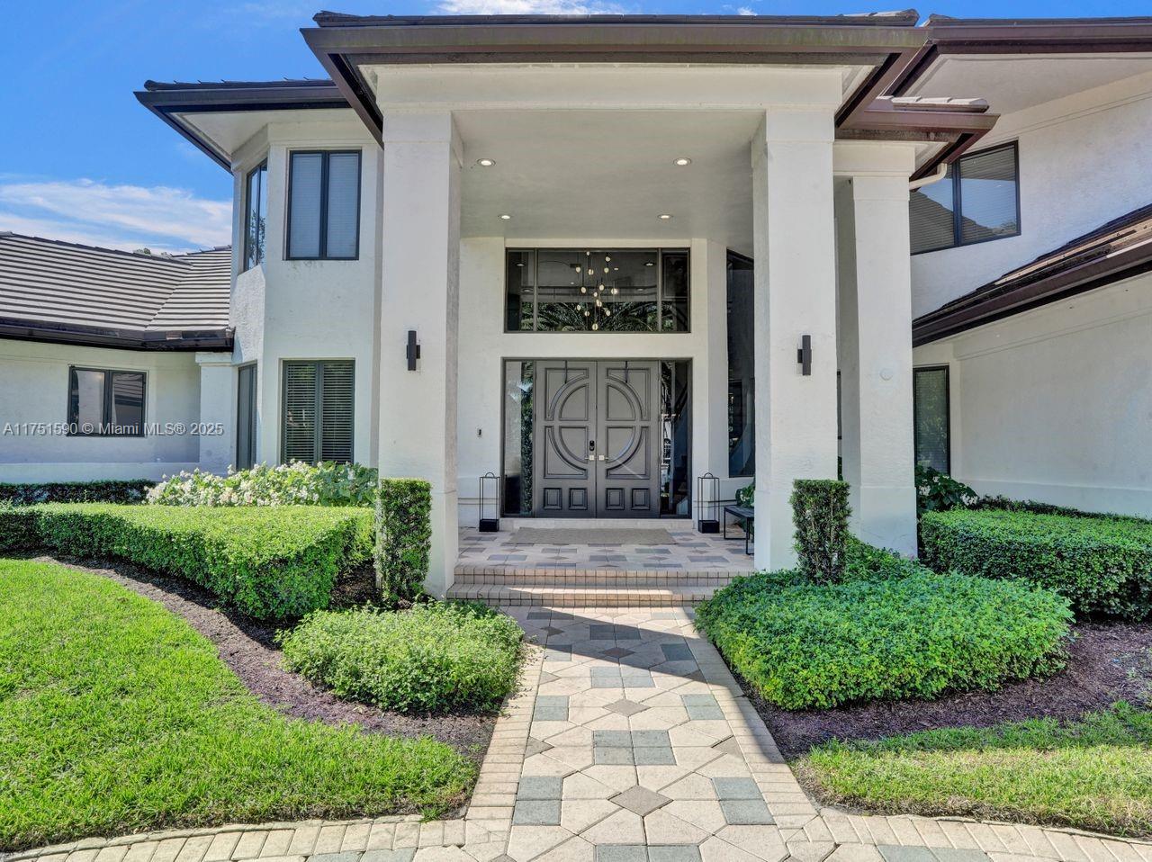 Windmill Ranch Estates - Residential