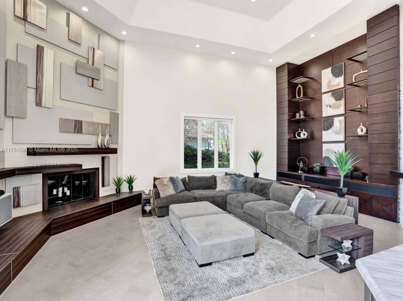 Windmill Ranch Estates - Residential