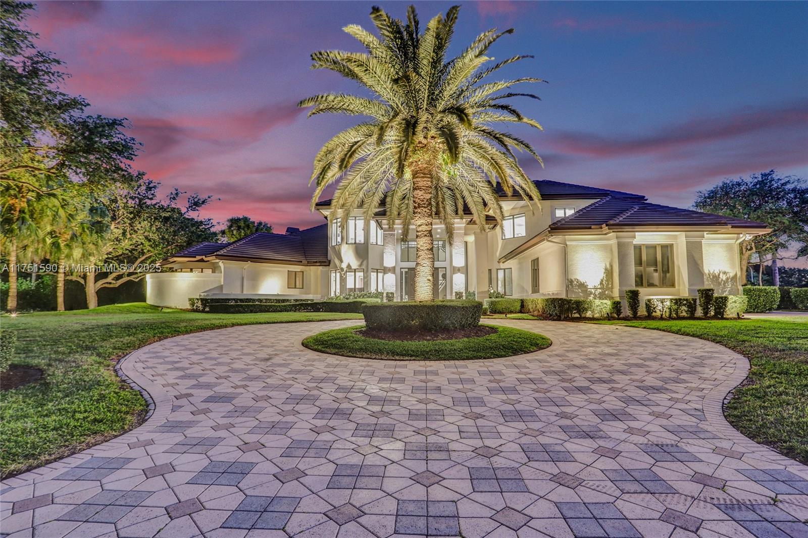 3500 Windmill Ranch Road
