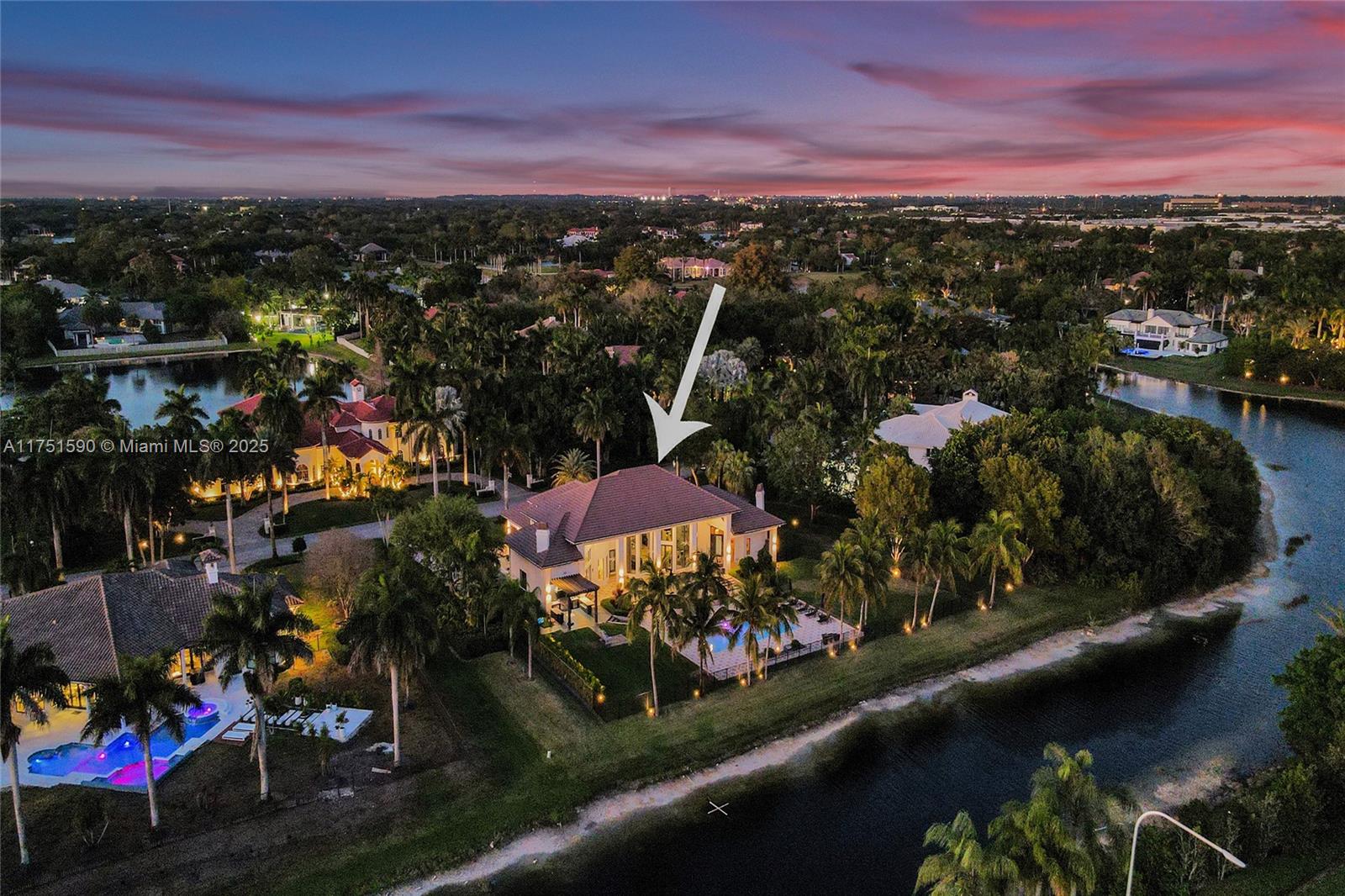 Windmill Ranch Estates - Residential
