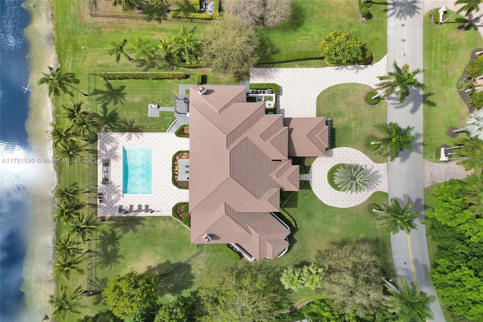 Windmill Ranch Estates - Residential
