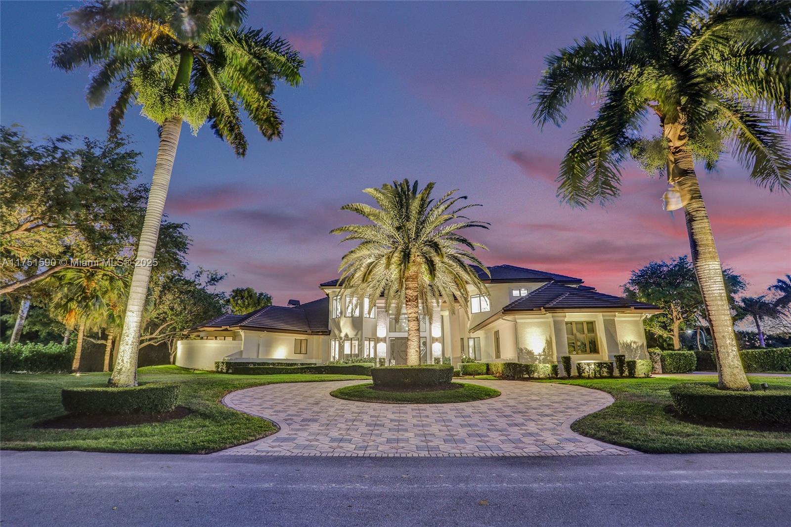 Windmill Ranch Estates - Residential