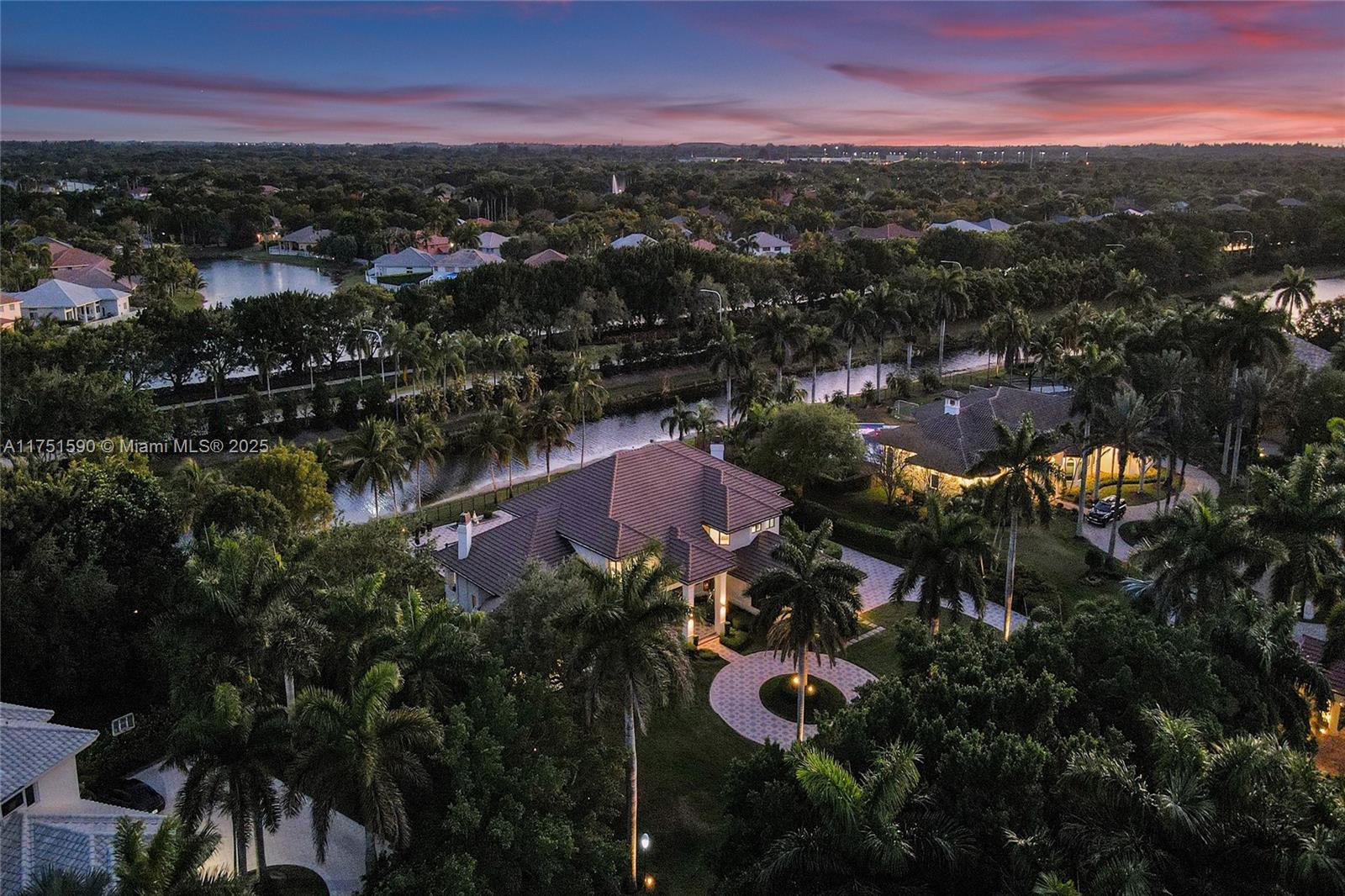 Windmill Ranch Estates - Residential
