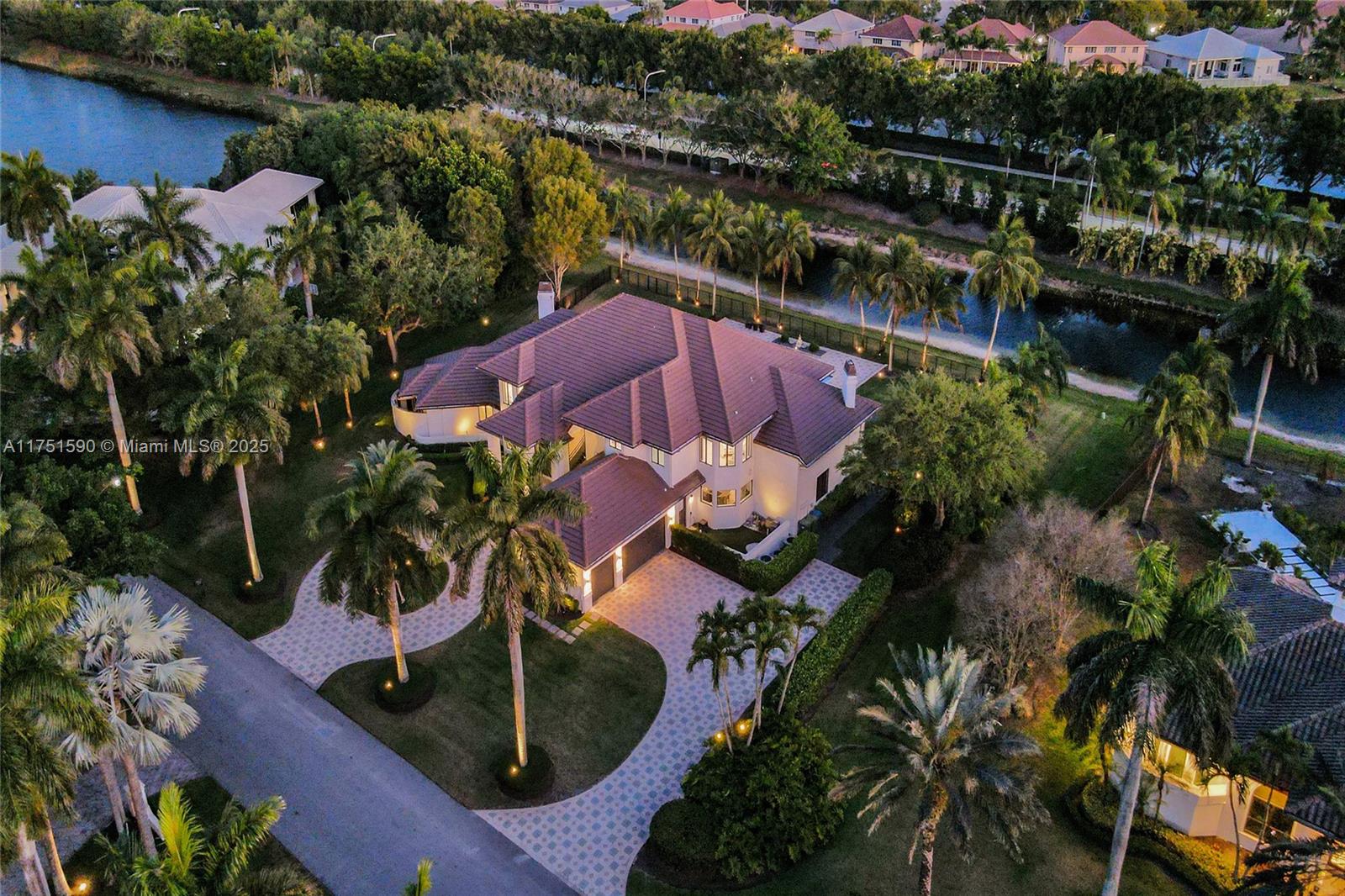 Windmill Ranch Estates - Residential