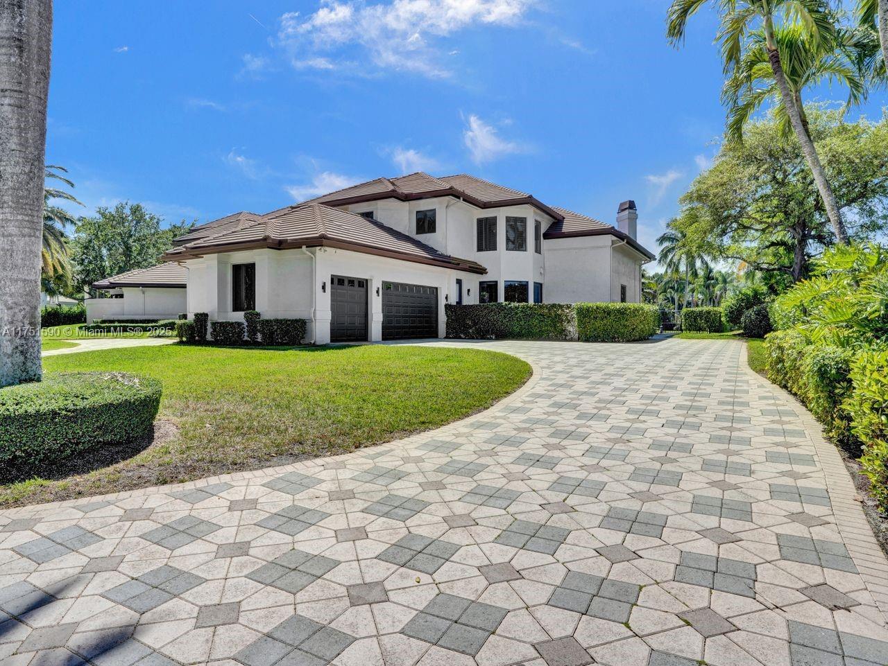 Windmill Ranch Estates - Residential