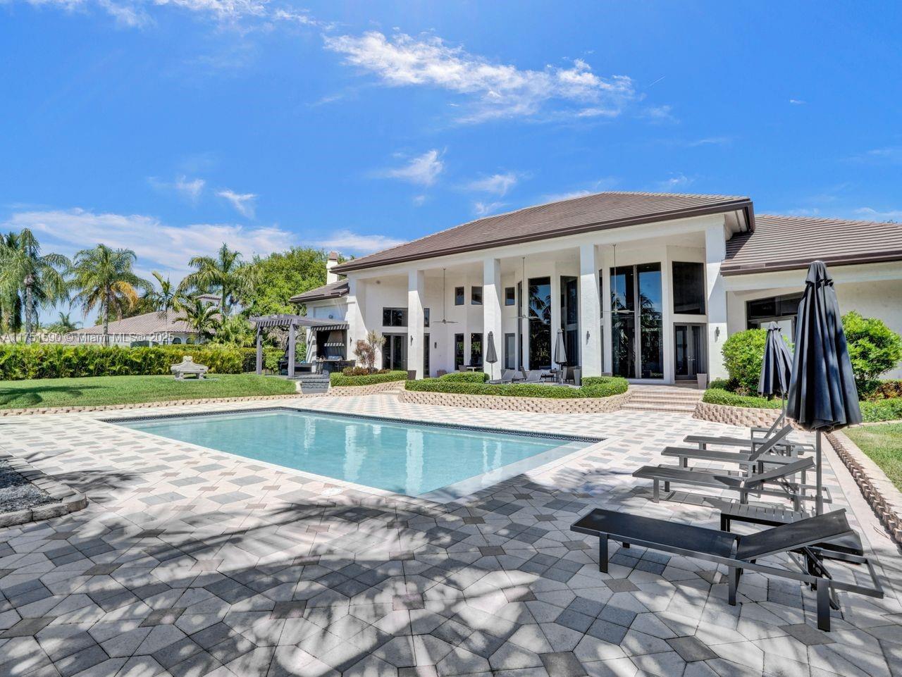 Windmill Ranch Estates - Residential