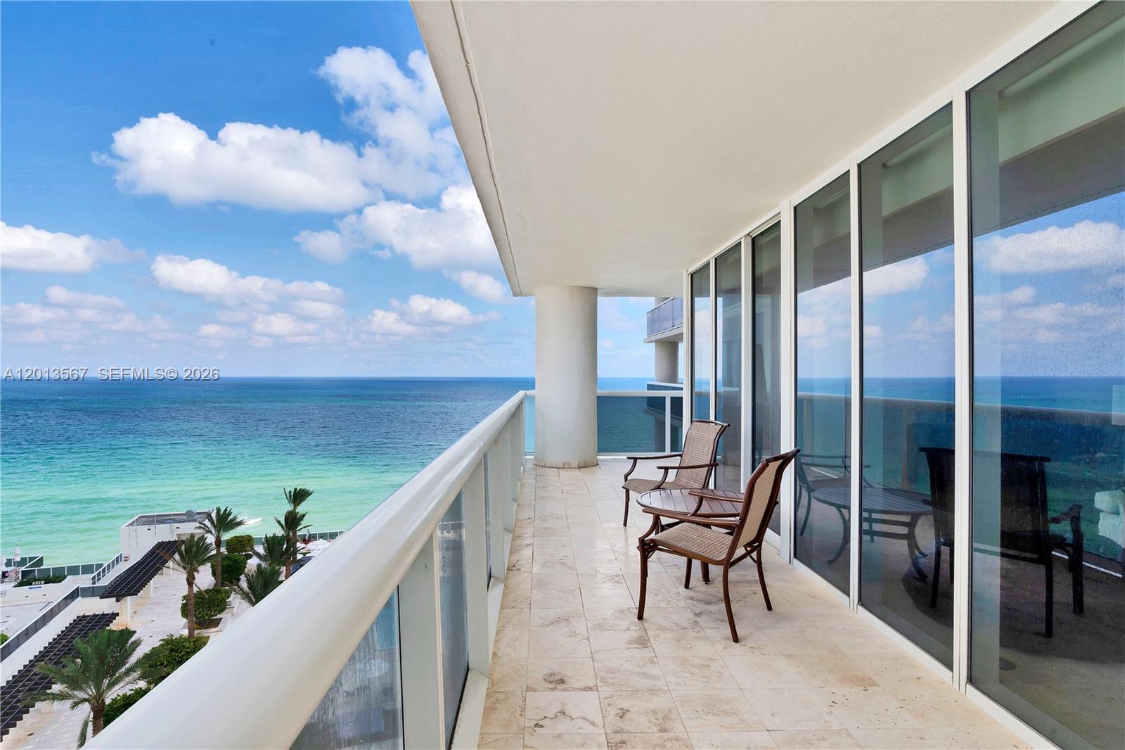 BEACH CLUB CONDO - Residential Lease