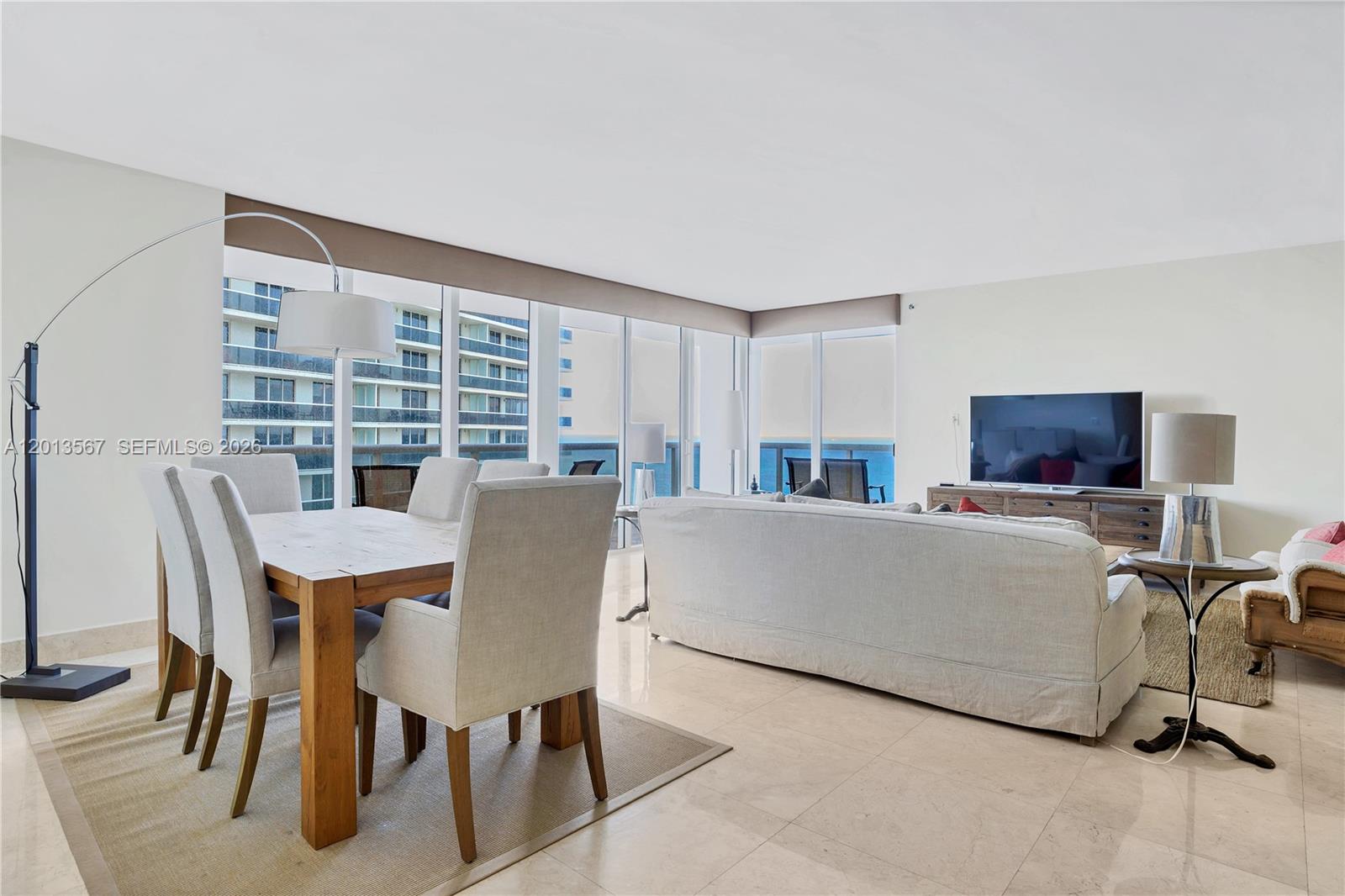BEACH CLUB CONDO - Residential Lease
