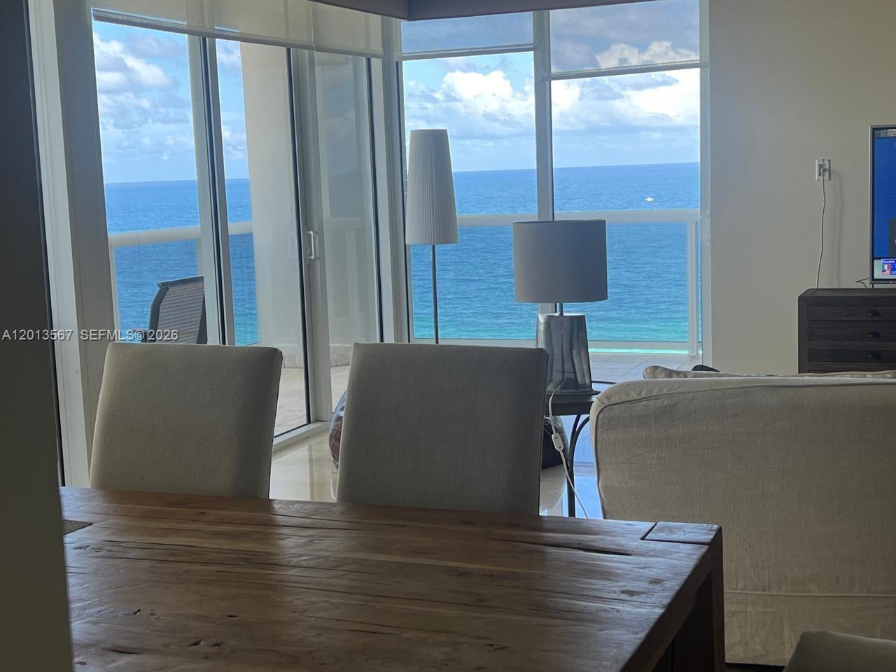 BEACH CLUB CONDO - Residential Lease
