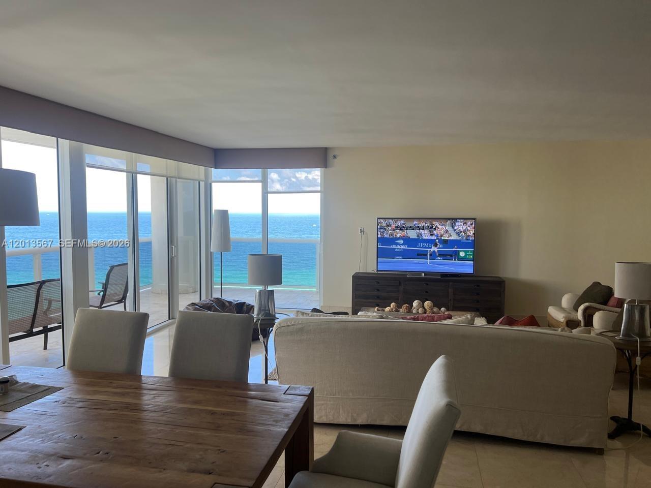 BEACH CLUB CONDO - Residential Lease