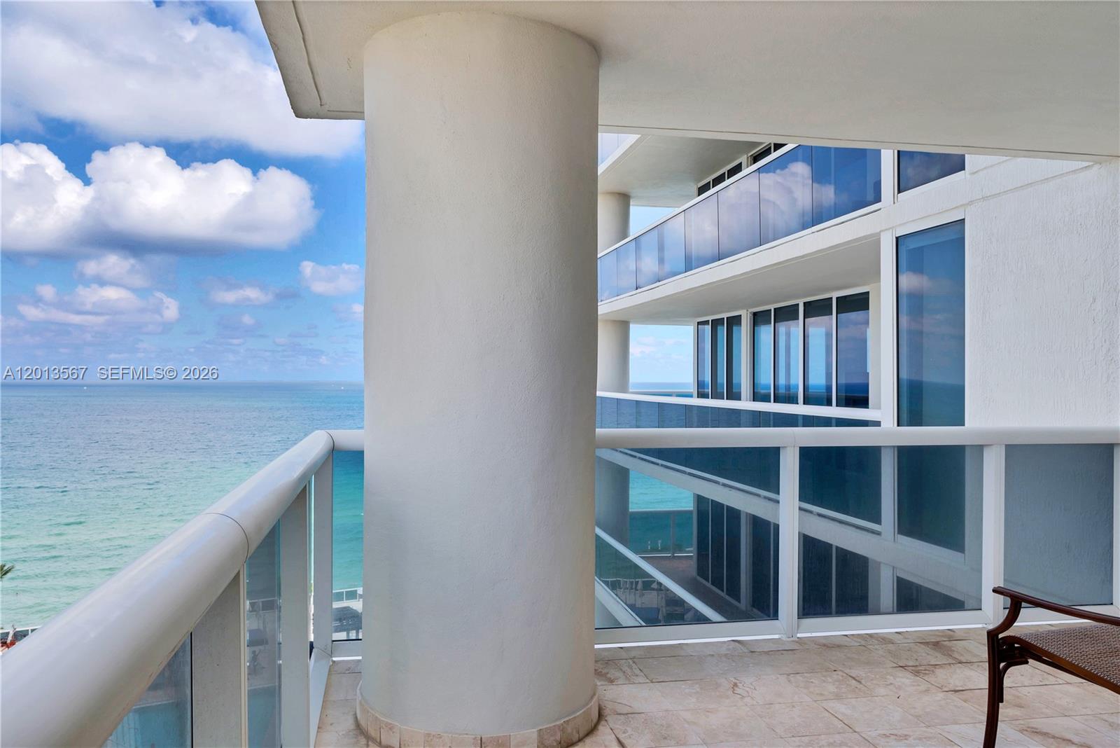 BEACH CLUB CONDO - Residential Lease