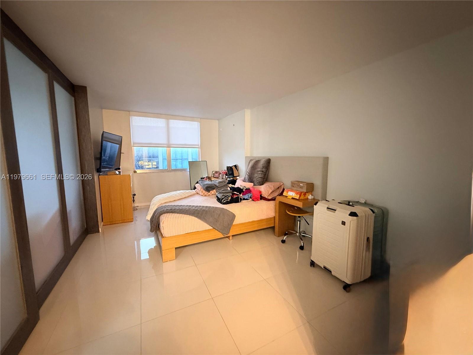 MAISON GRANDE CONDO - Residential Lease