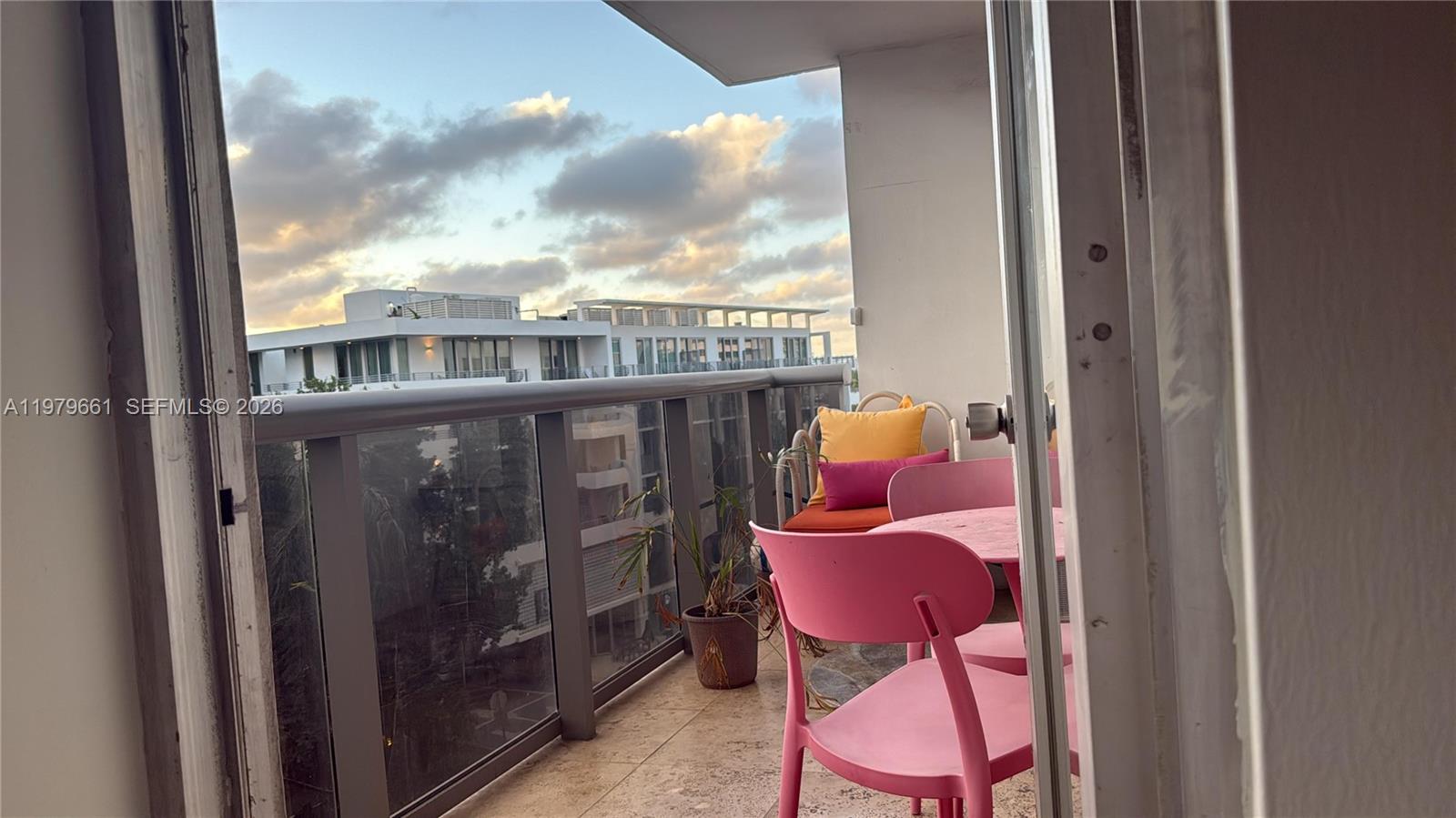 MAISON GRANDE CONDO - Residential Lease