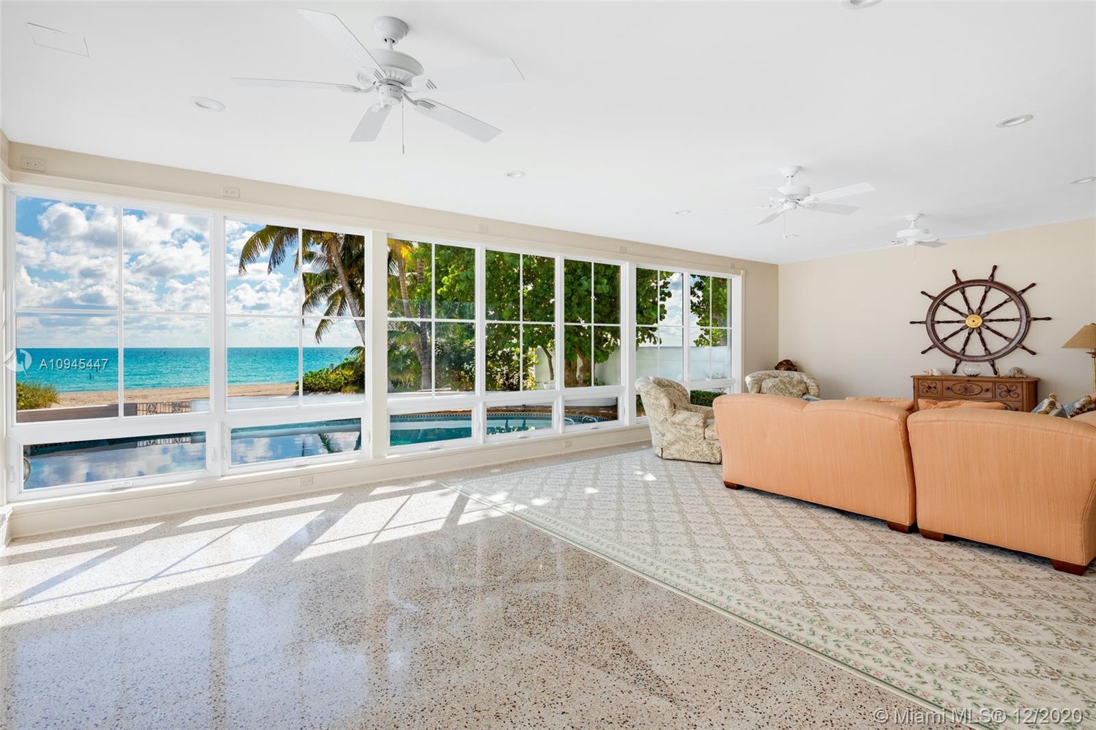 GOLDEN BEACH - Residential