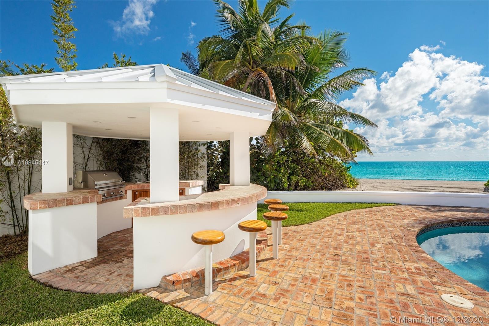 GOLDEN BEACH - Residential