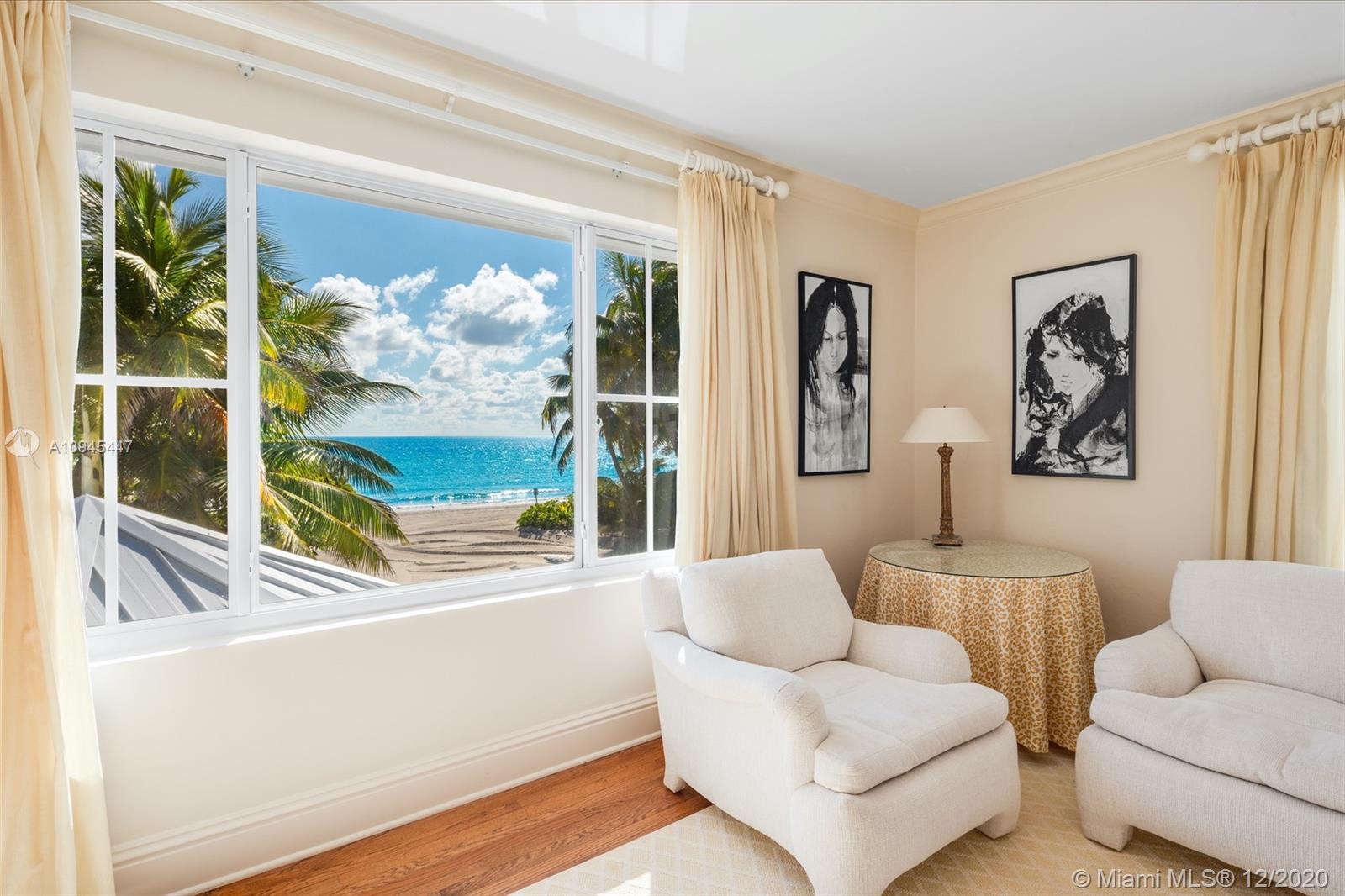 GOLDEN BEACH - Residential