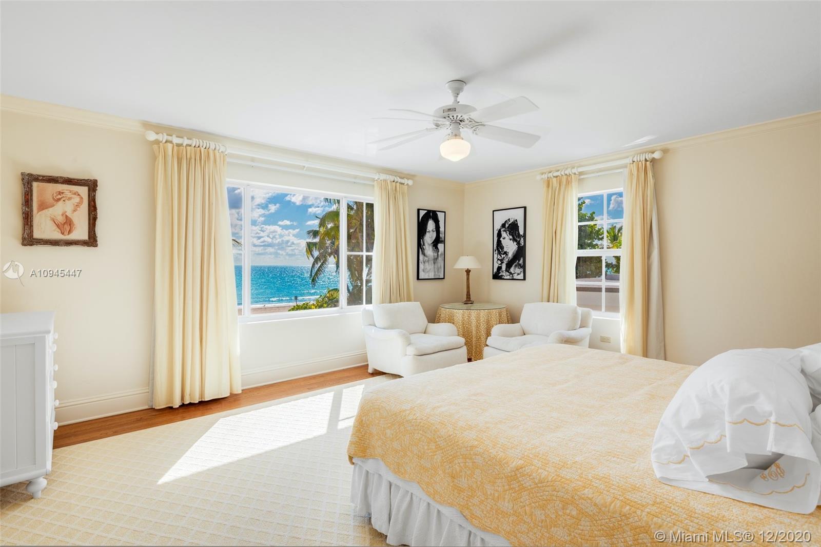 GOLDEN BEACH - Residential