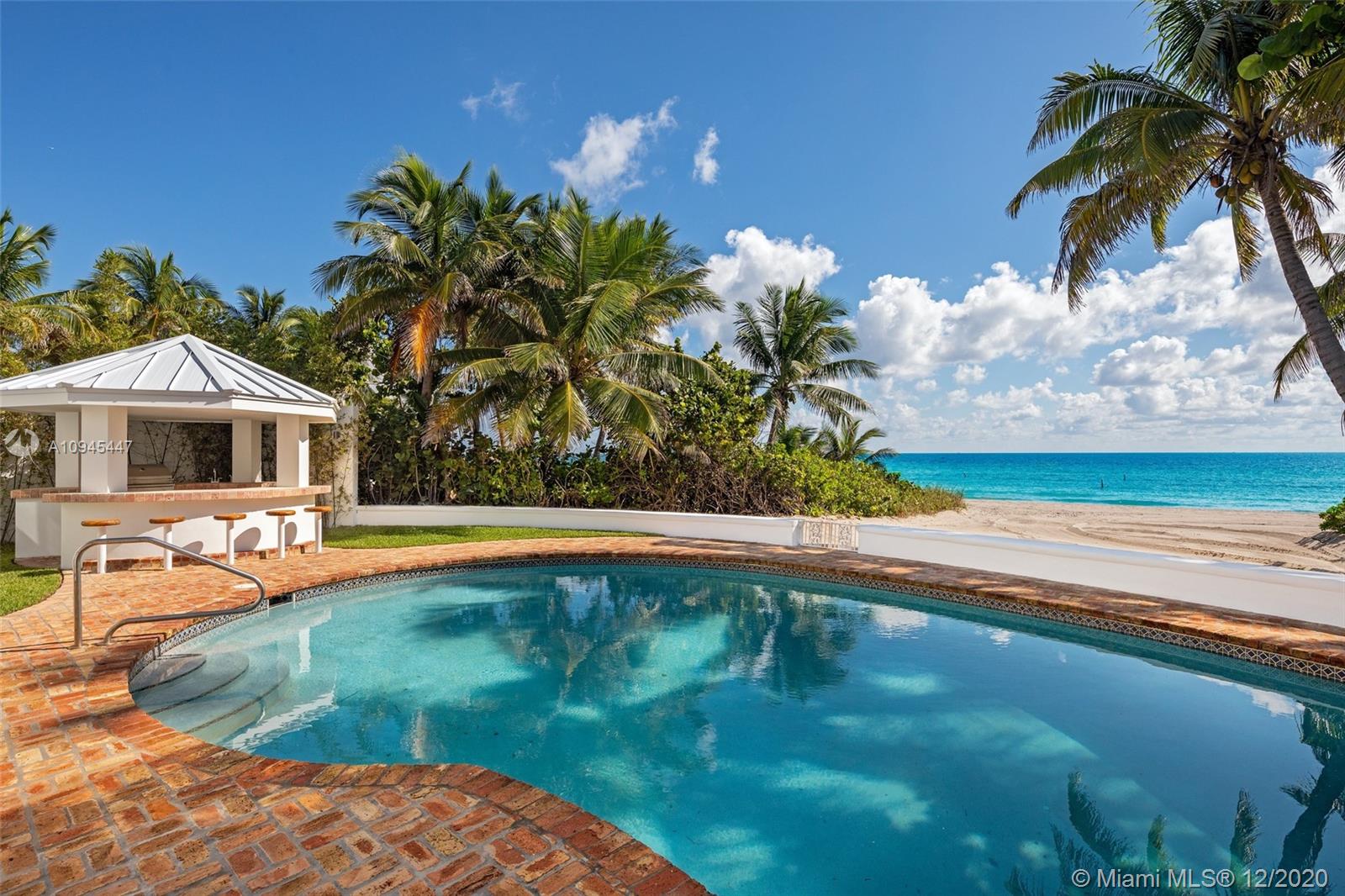 GOLDEN BEACH - Residential