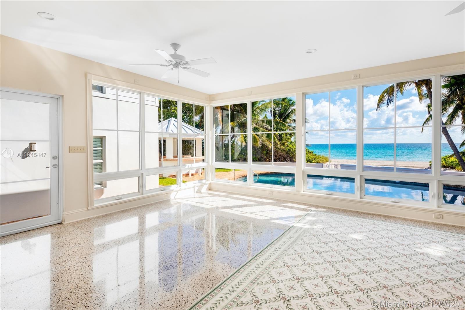 GOLDEN BEACH - Residential