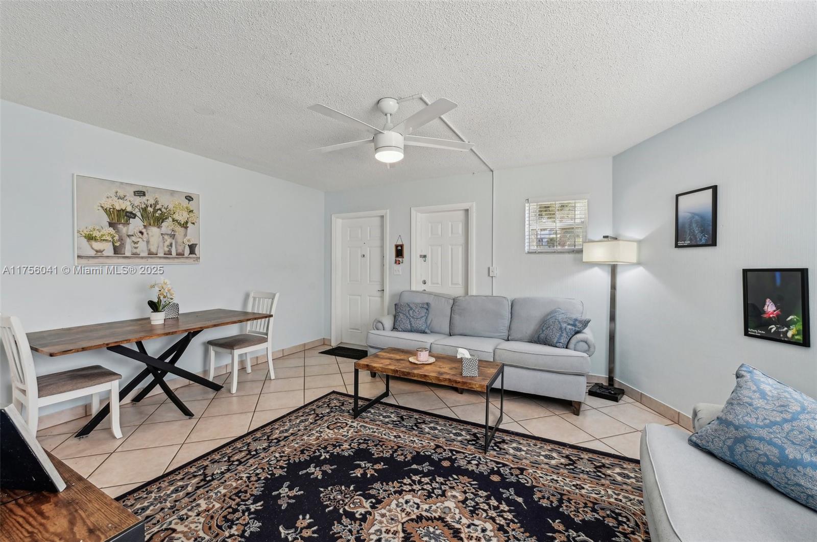 ATLANTIC APT CO-OP - Residential