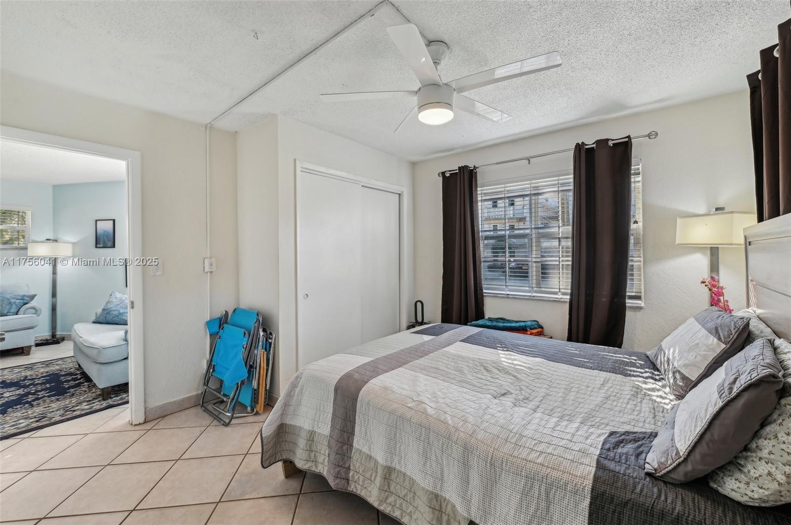 ATLANTIC APT CO-OP - Residential