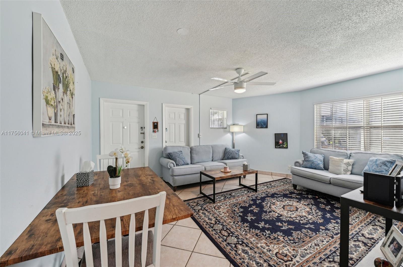 ATLANTIC APT CO-OP - Residential