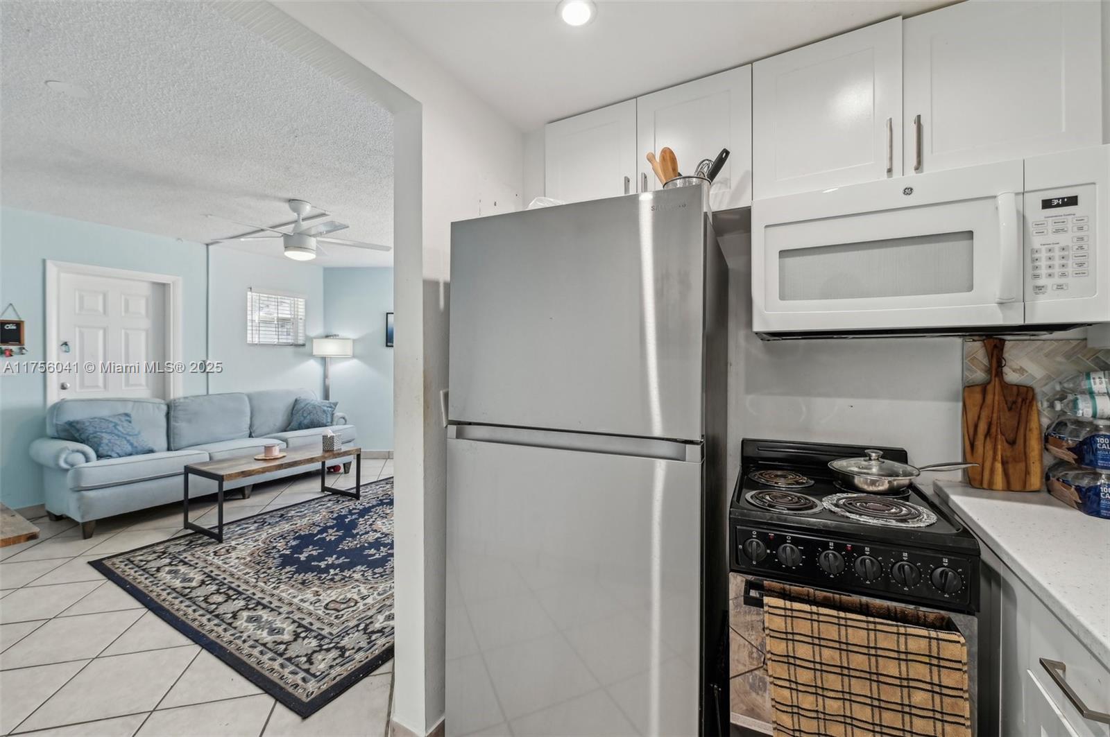 ATLANTIC APT CO-OP - Residential