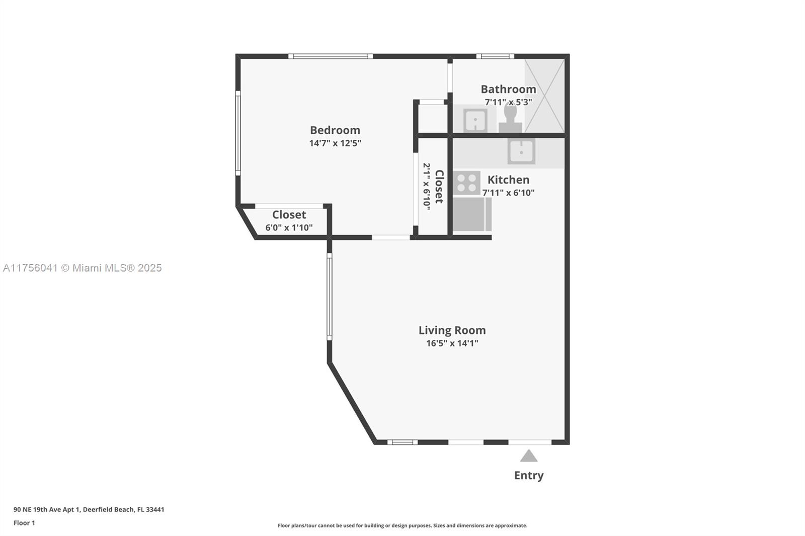 ATLANTIC APT CO-OP - Residential