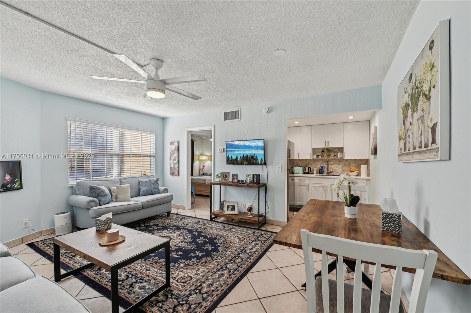 ATLANTIC APT CO-OP - Residential