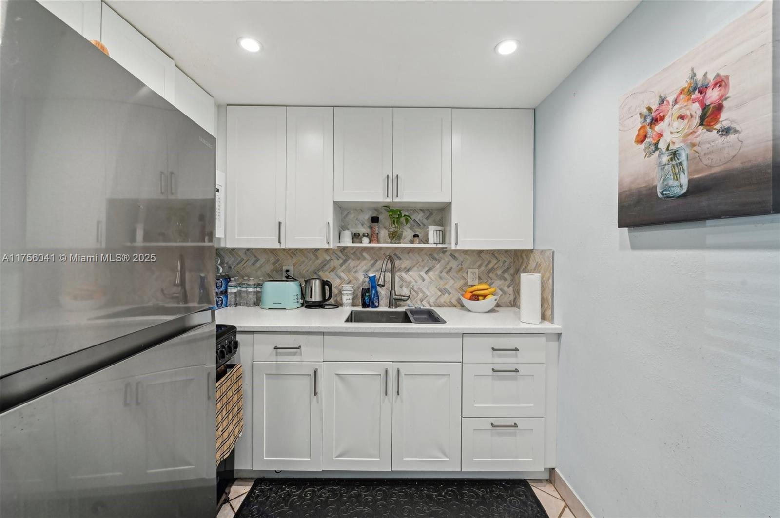 ATLANTIC APT CO-OP - Residential