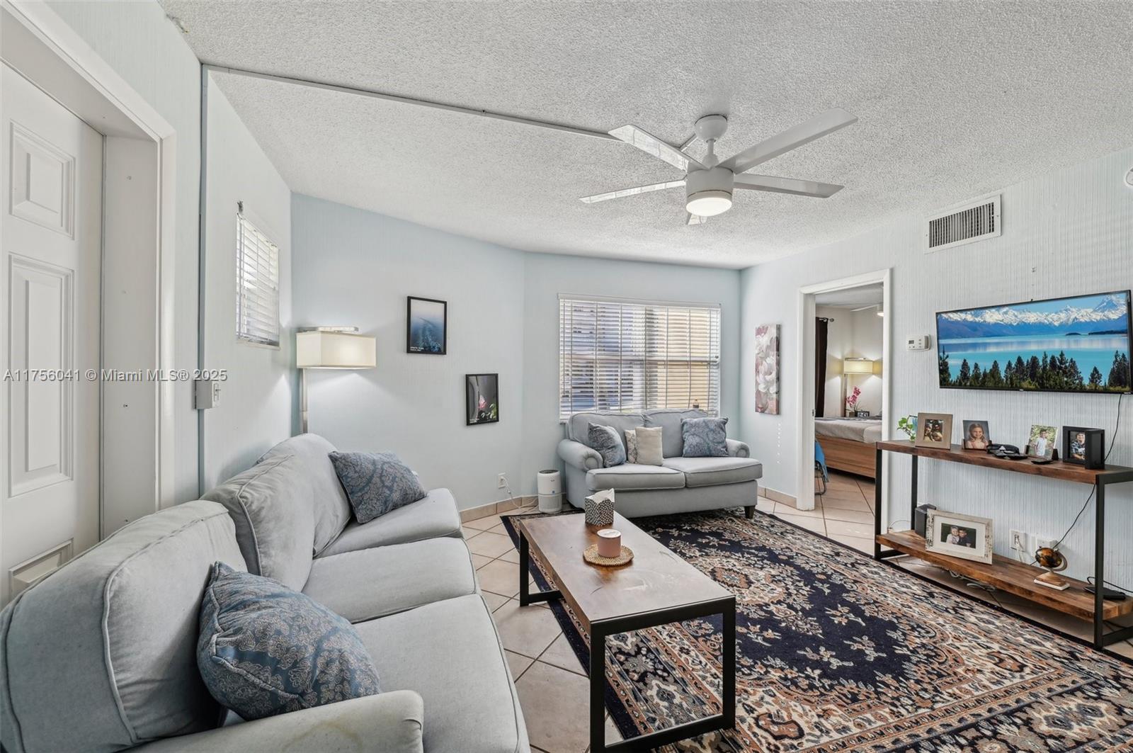 ATLANTIC APT CO-OP - Residential