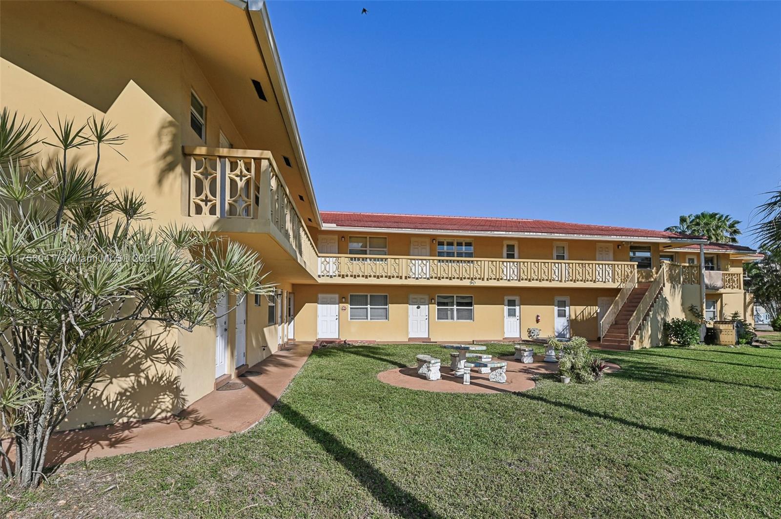 ATLANTIC APT CO-OP - Residential