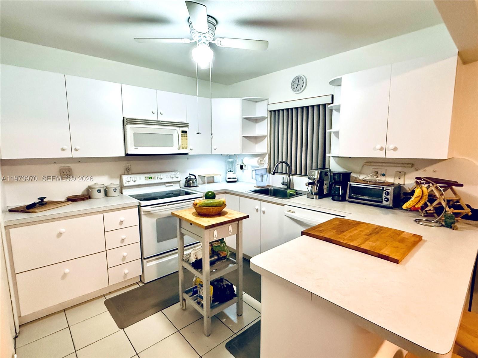 LES CHALETS - Residential