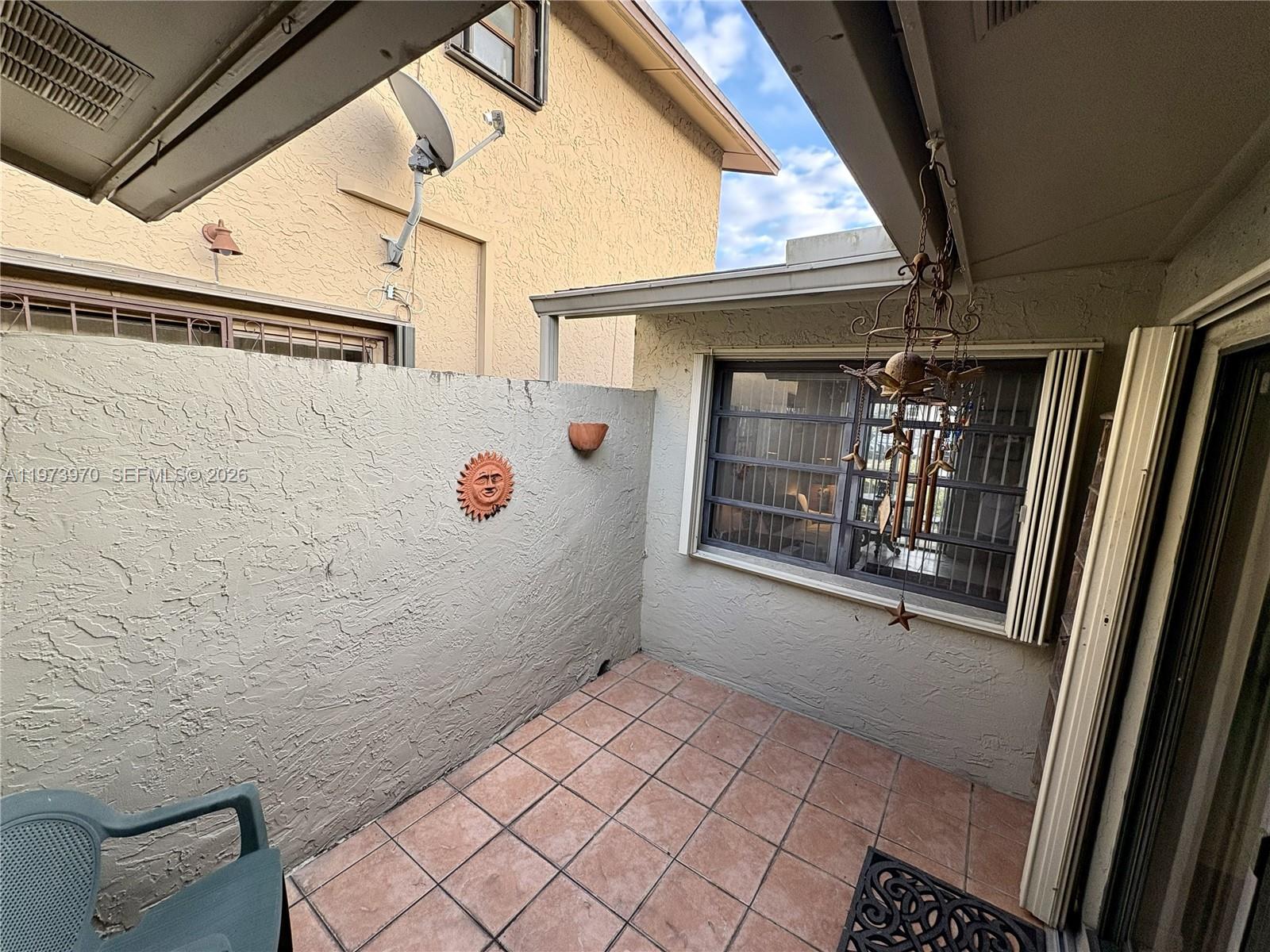 LES CHALETS - Residential