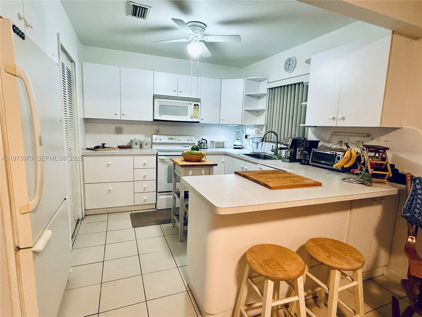 LES CHALETS - Residential