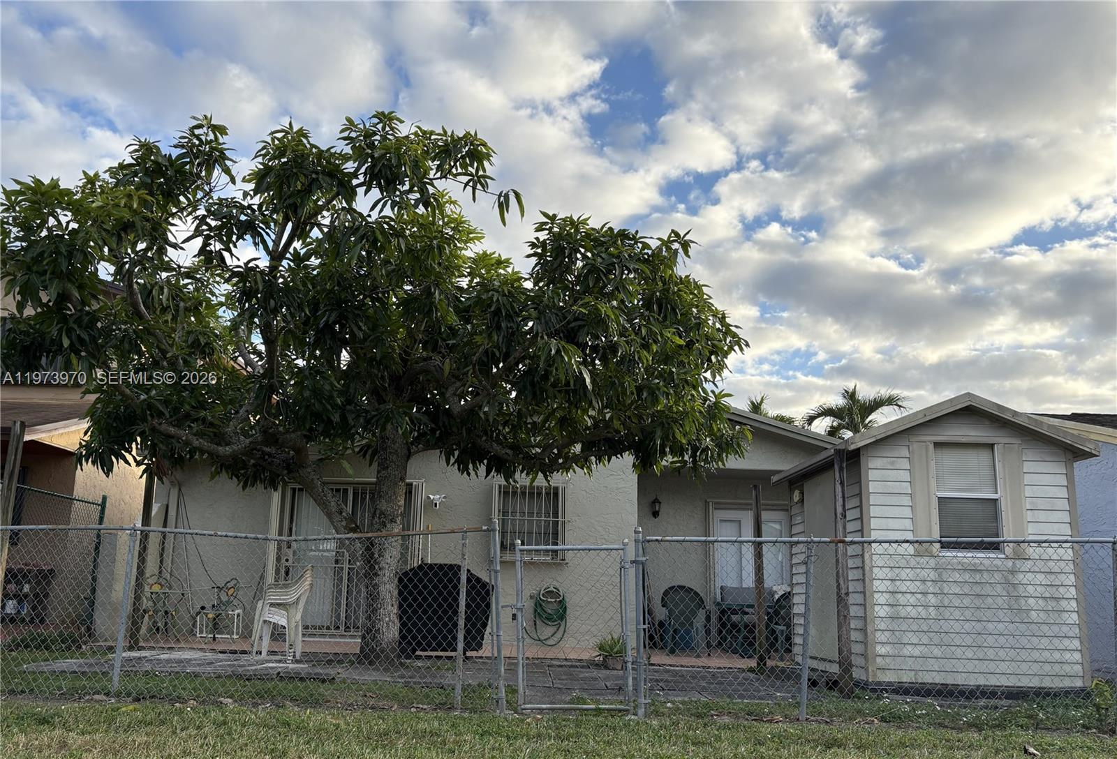LES CHALETS - Residential