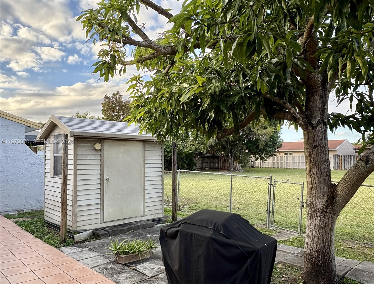 LES CHALETS - Residential