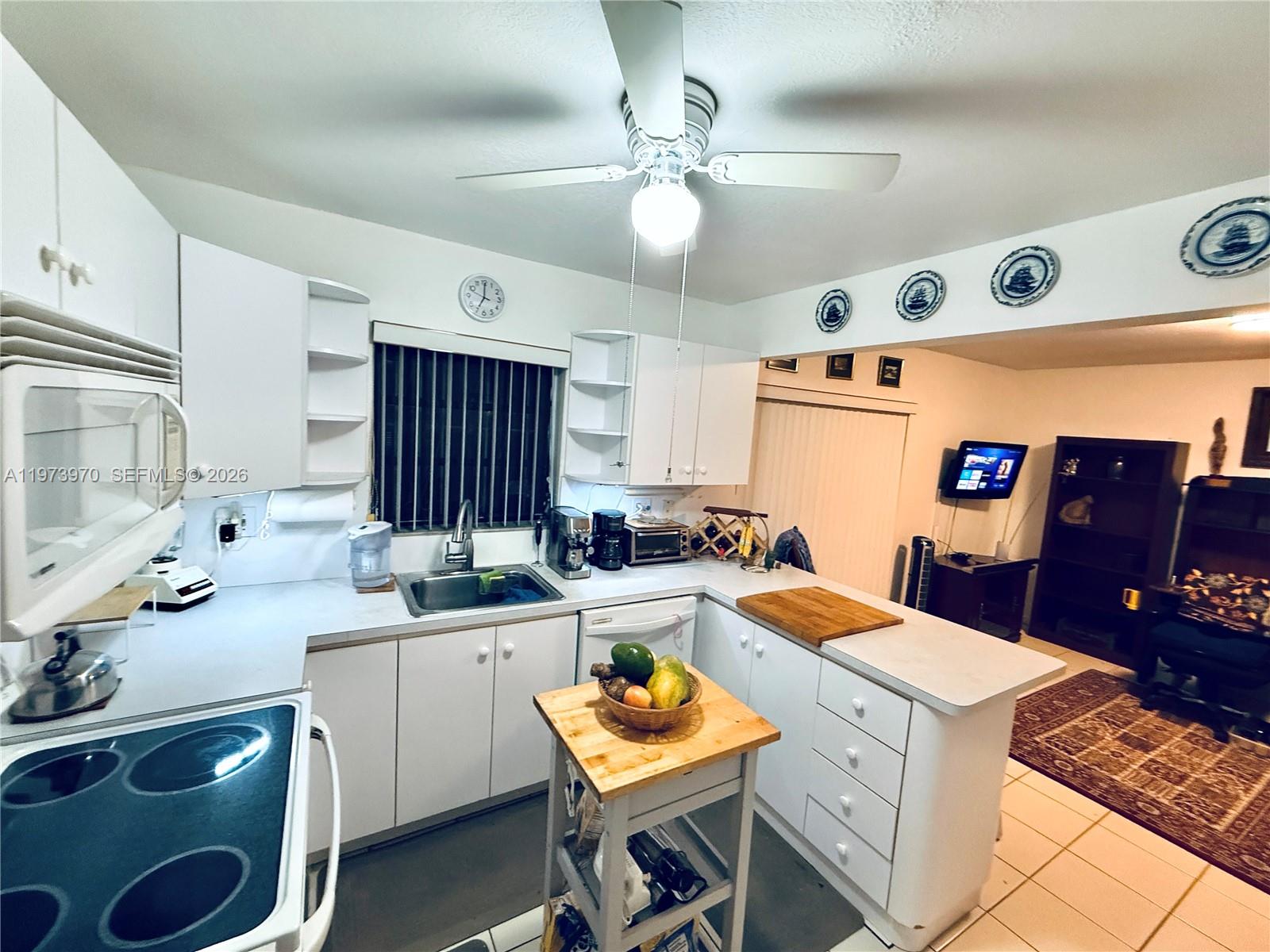 LES CHALETS - Residential