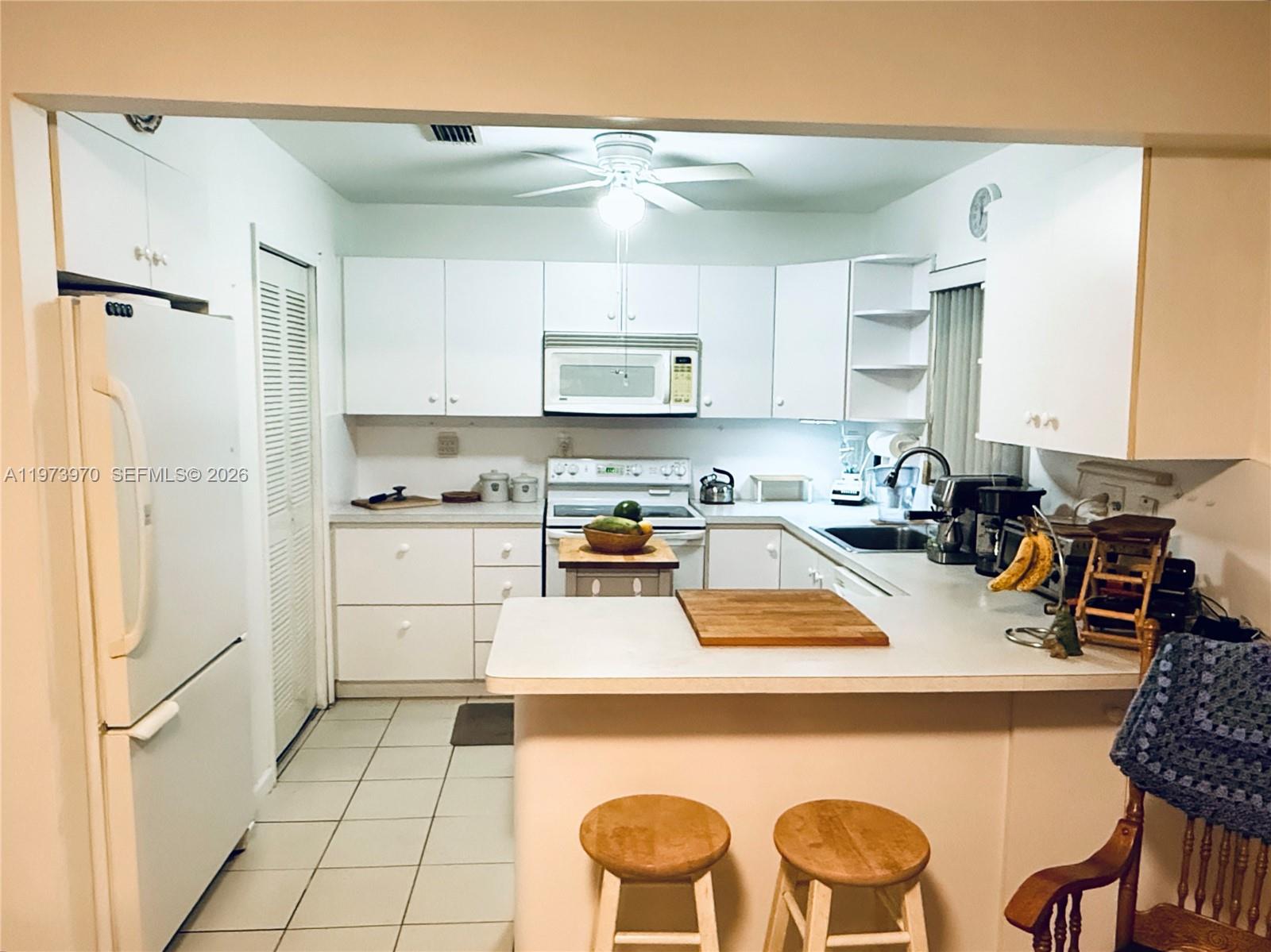 LES CHALETS - Residential