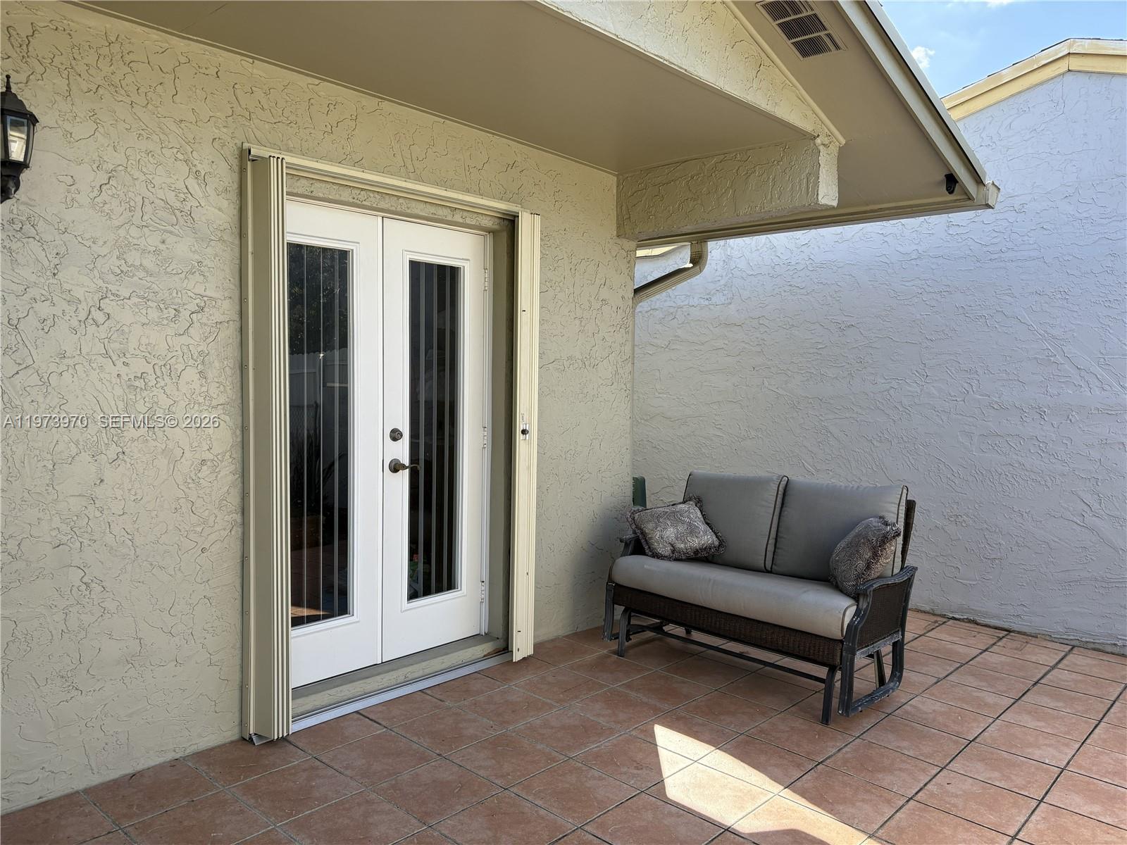 LES CHALETS - Residential