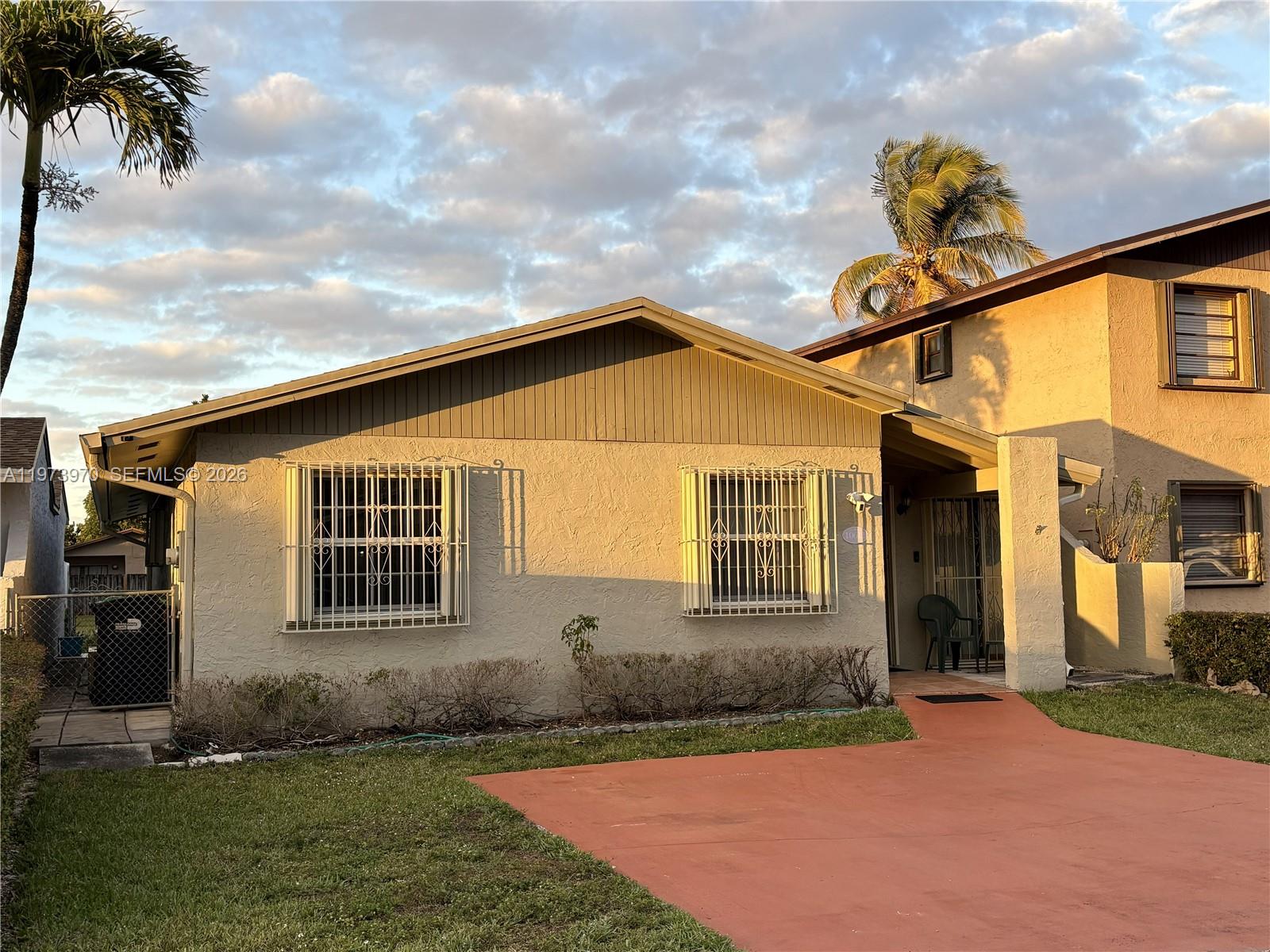 LES CHALETS - Residential