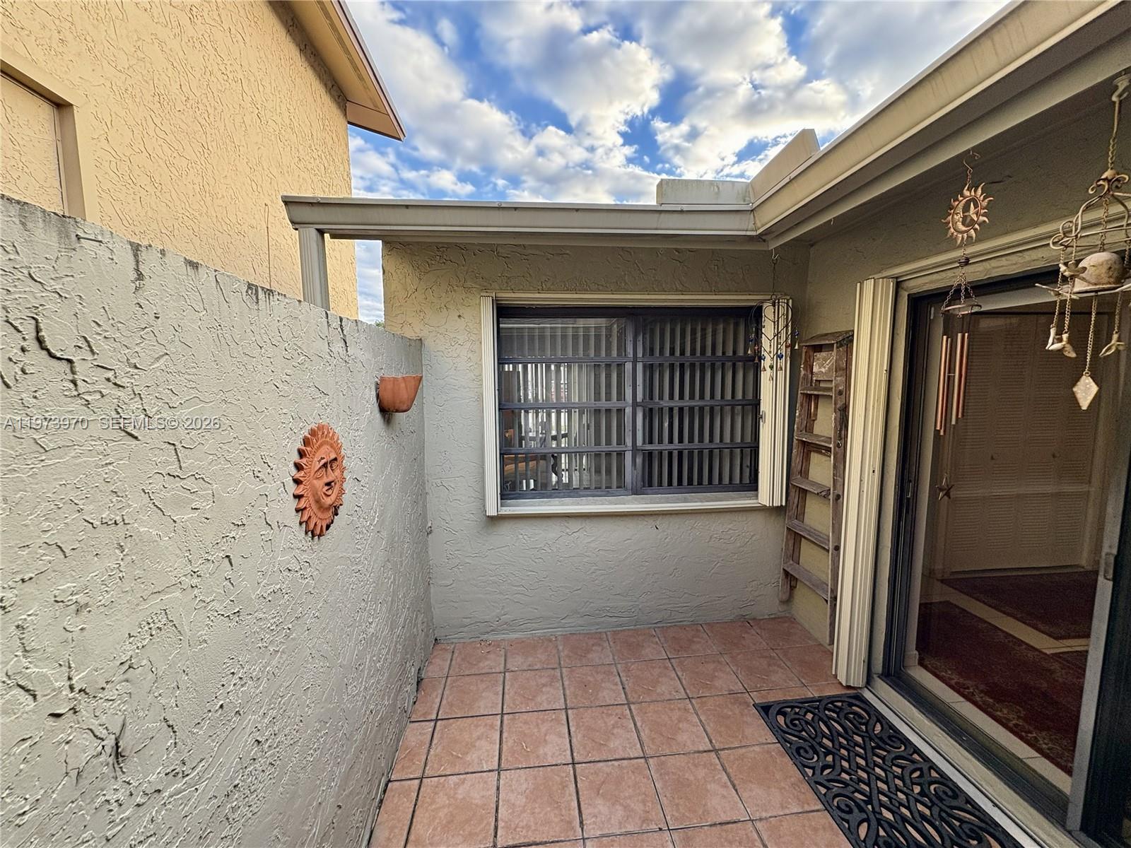 LES CHALETS - Residential