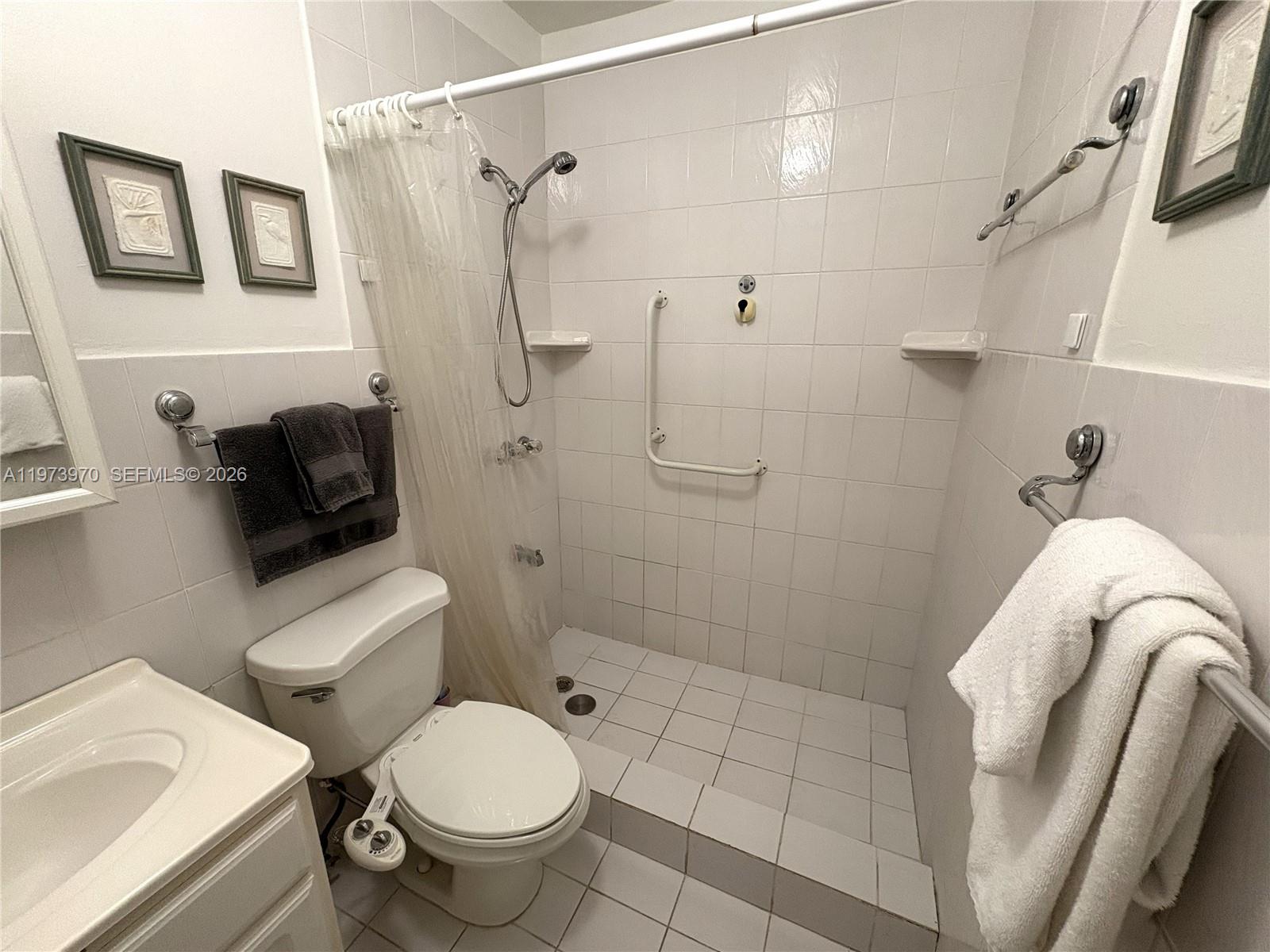 LES CHALETS - Residential