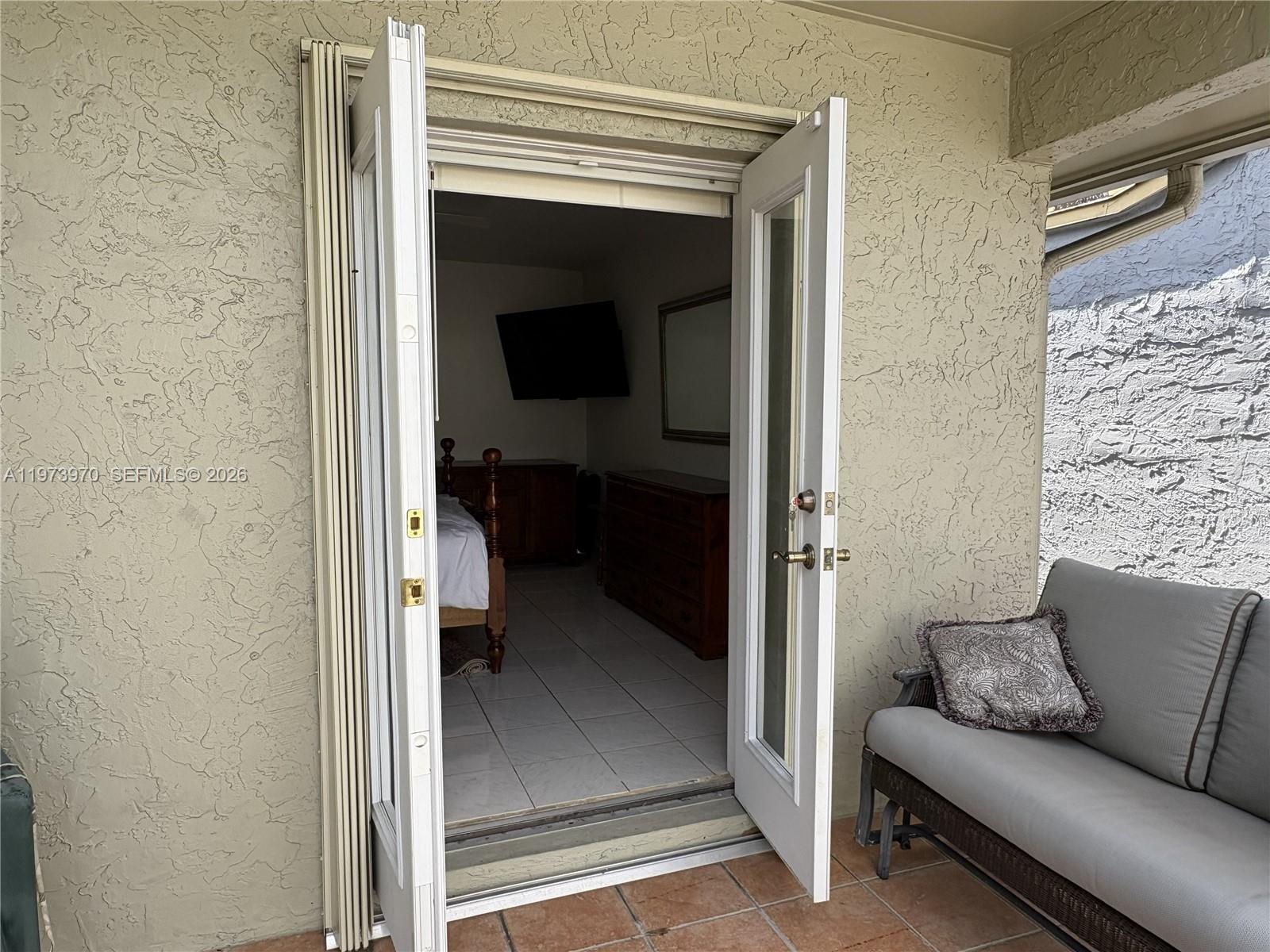 LES CHALETS - Residential