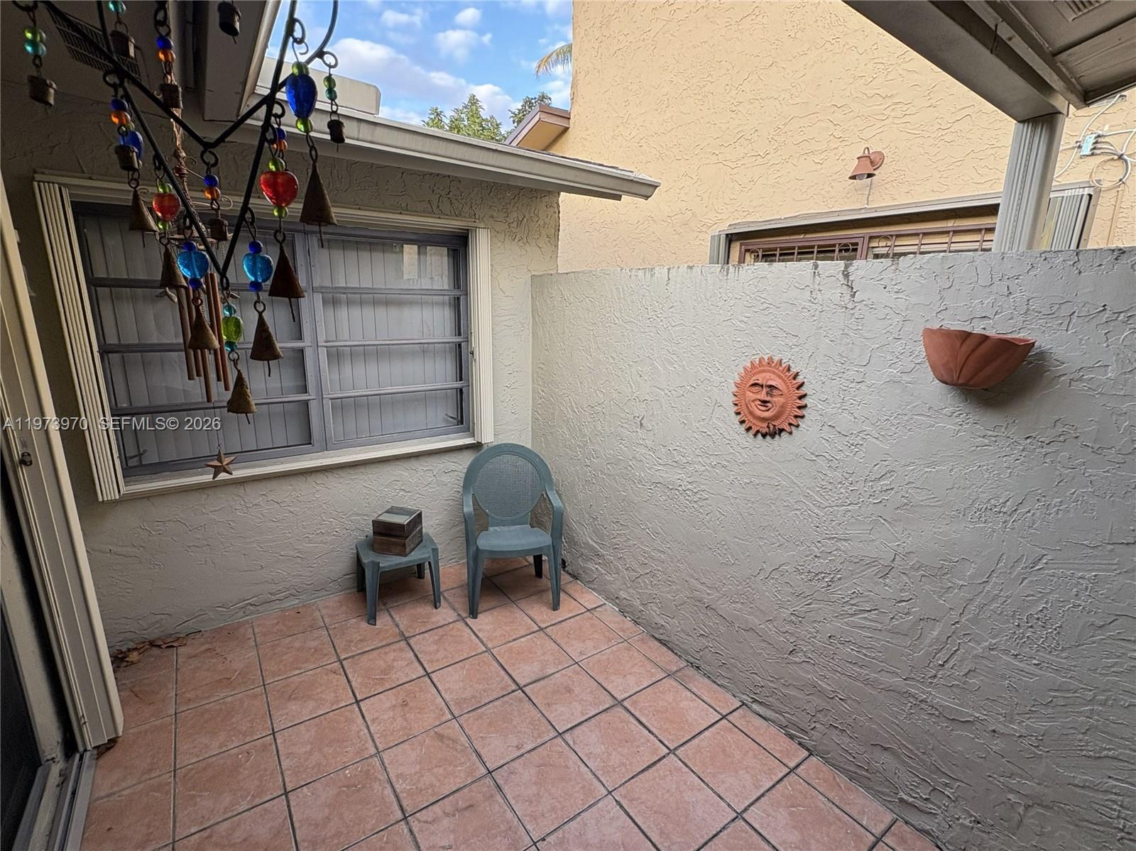 LES CHALETS - Residential